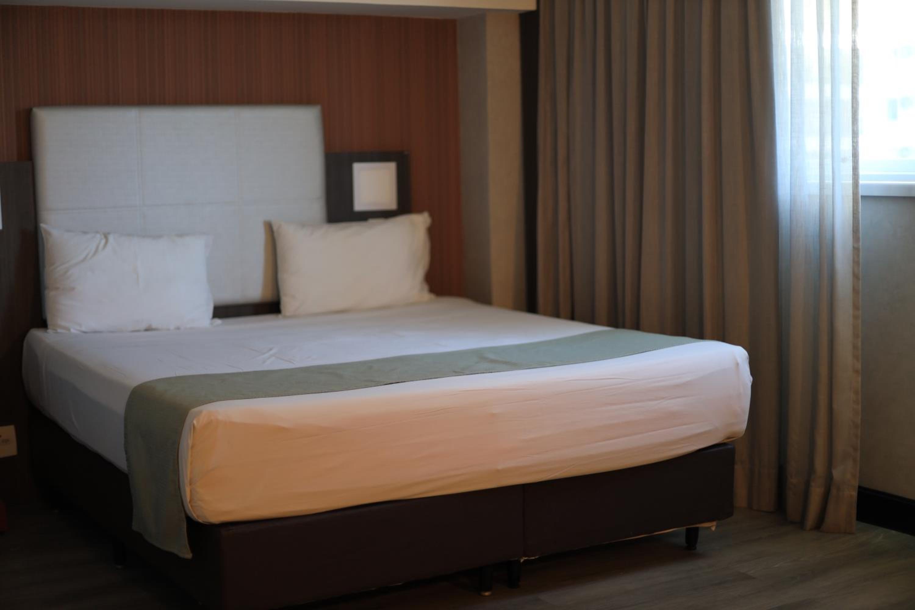 Superior Queen Room photo 3