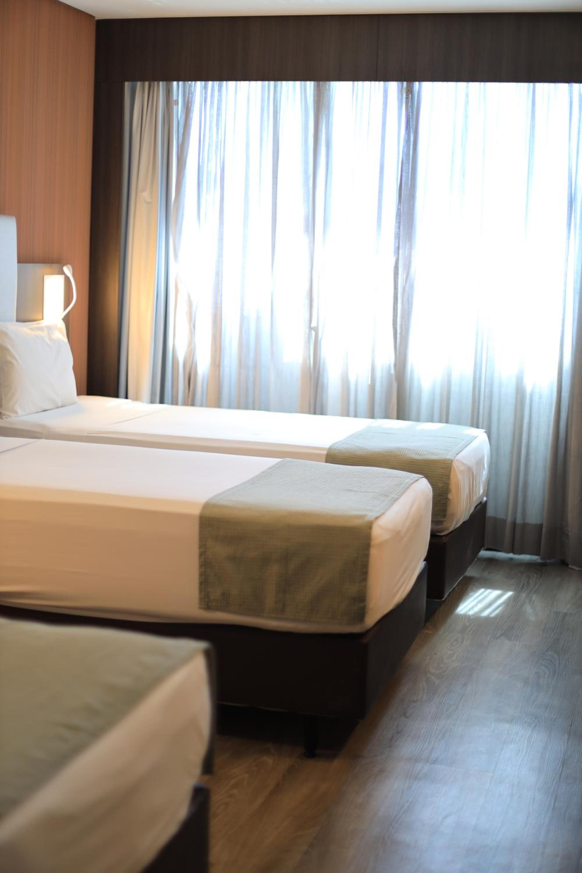 Superior Triple Room photo 1