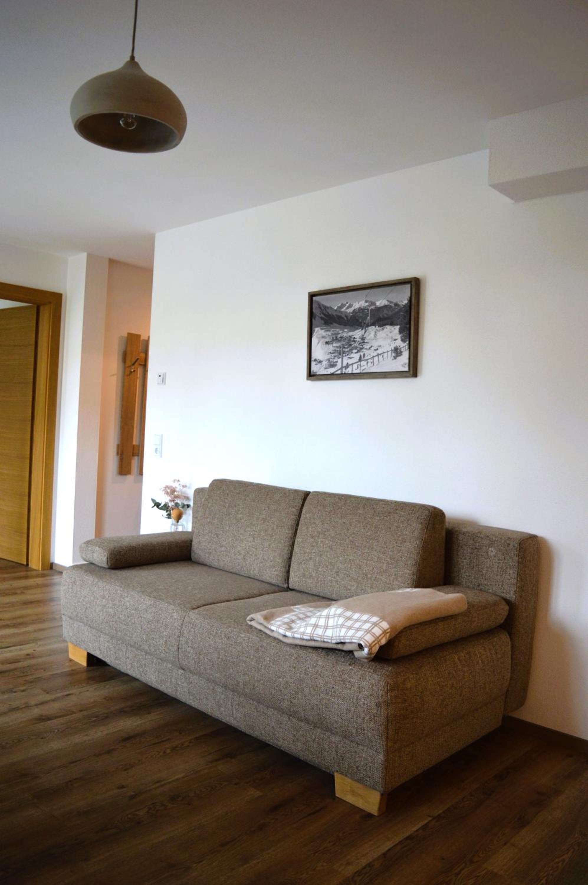 Two-Bedroom Apartment photo 3