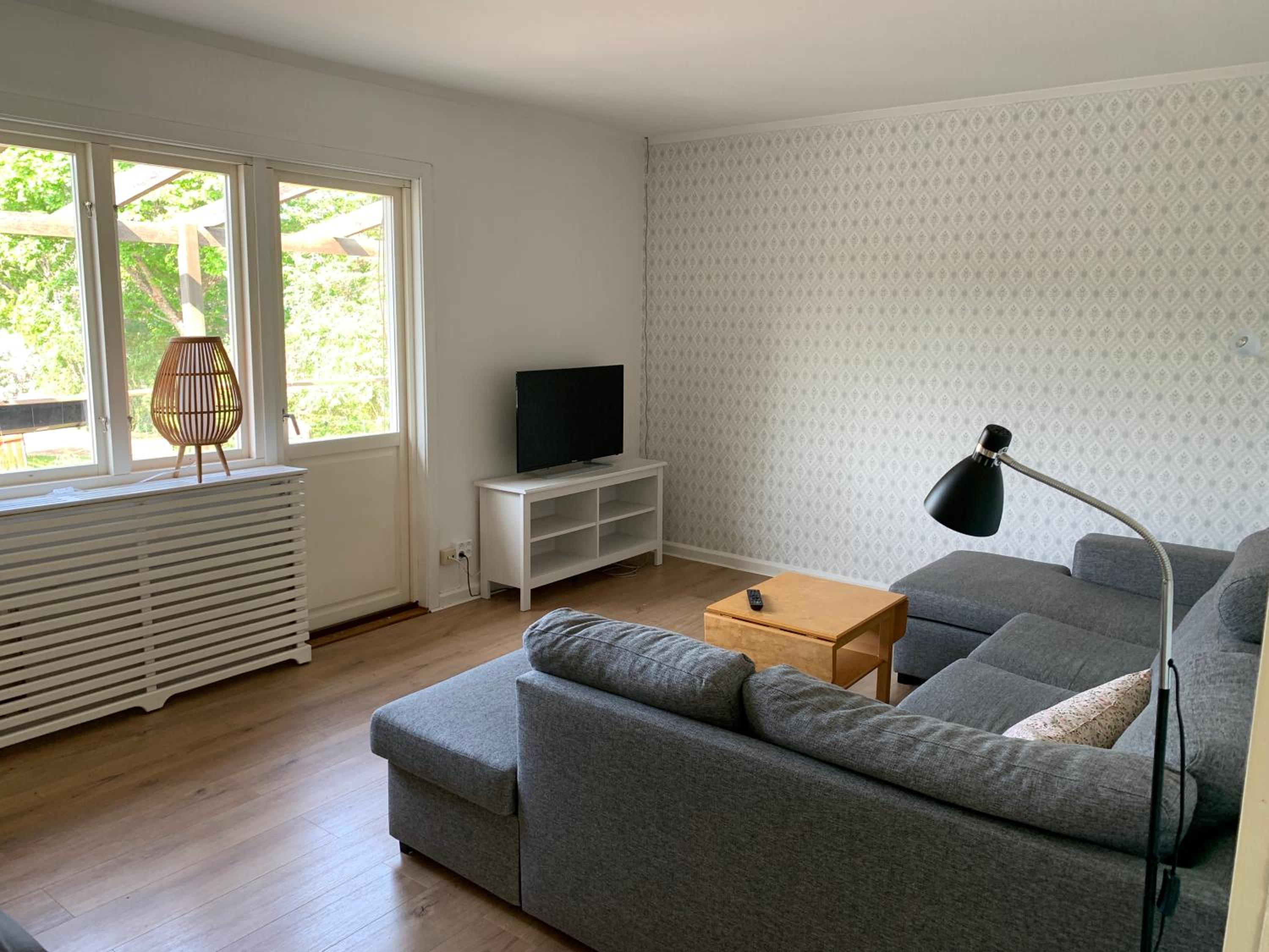 Two-Bedroom Villa photo 1