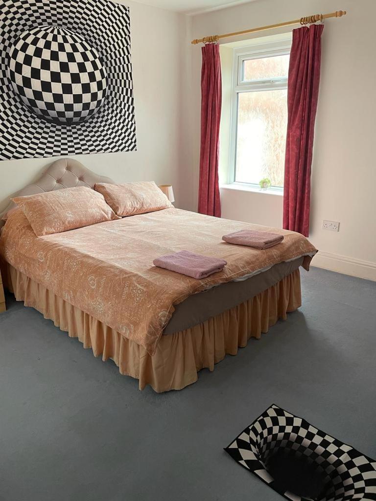 Triple Room with Shower - Photo 3