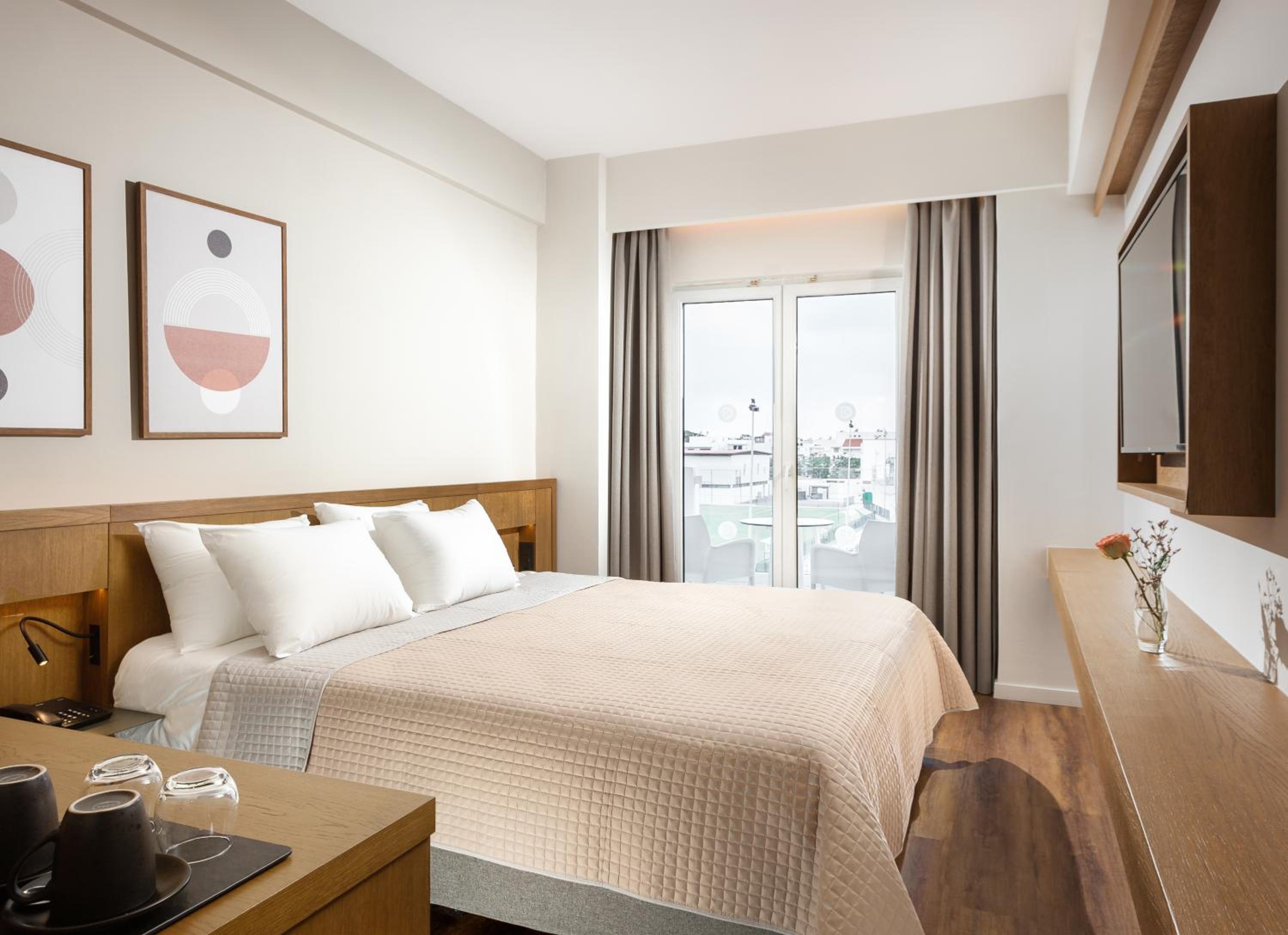 Double Room photo 2