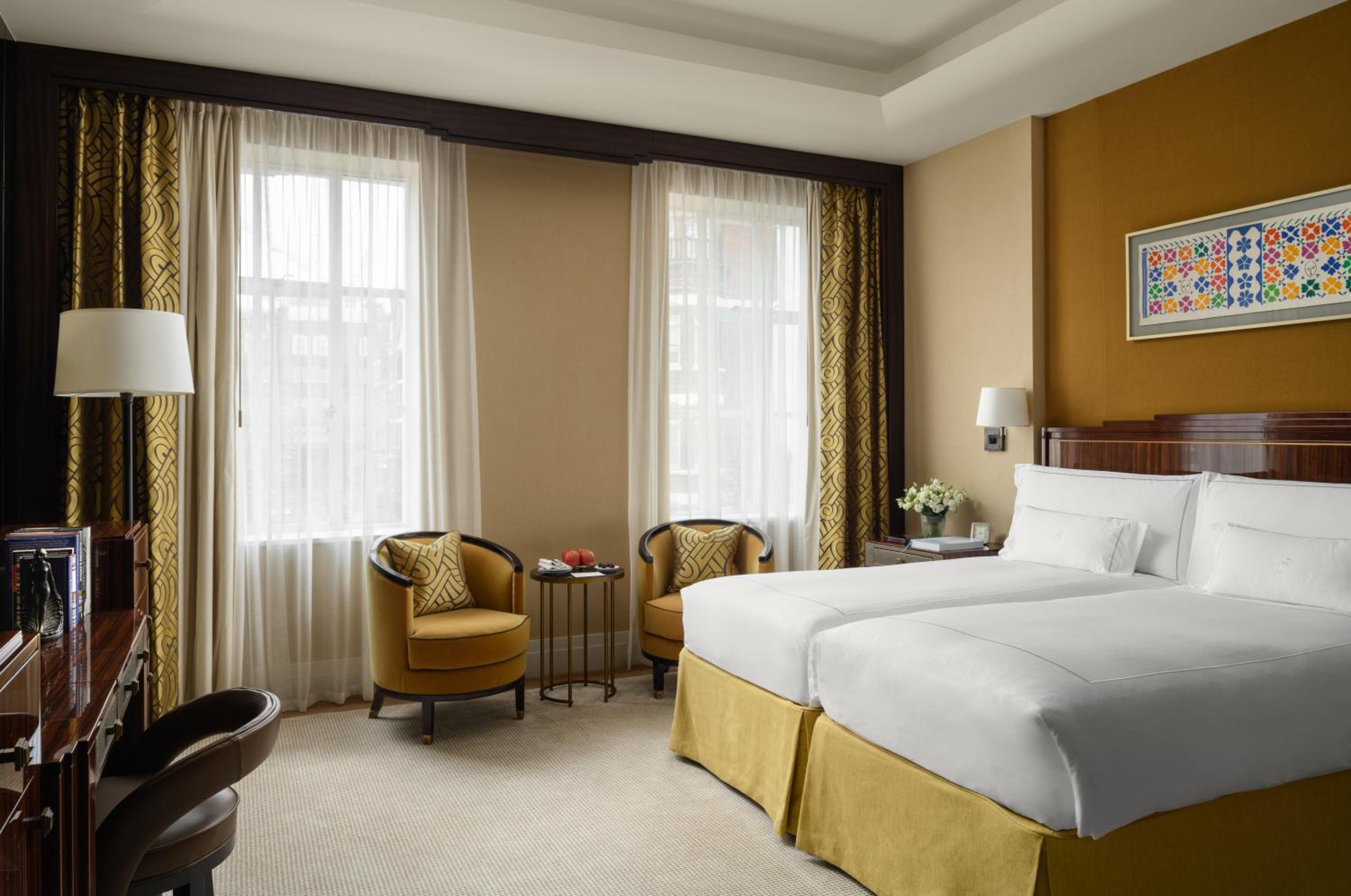 Premier King Room