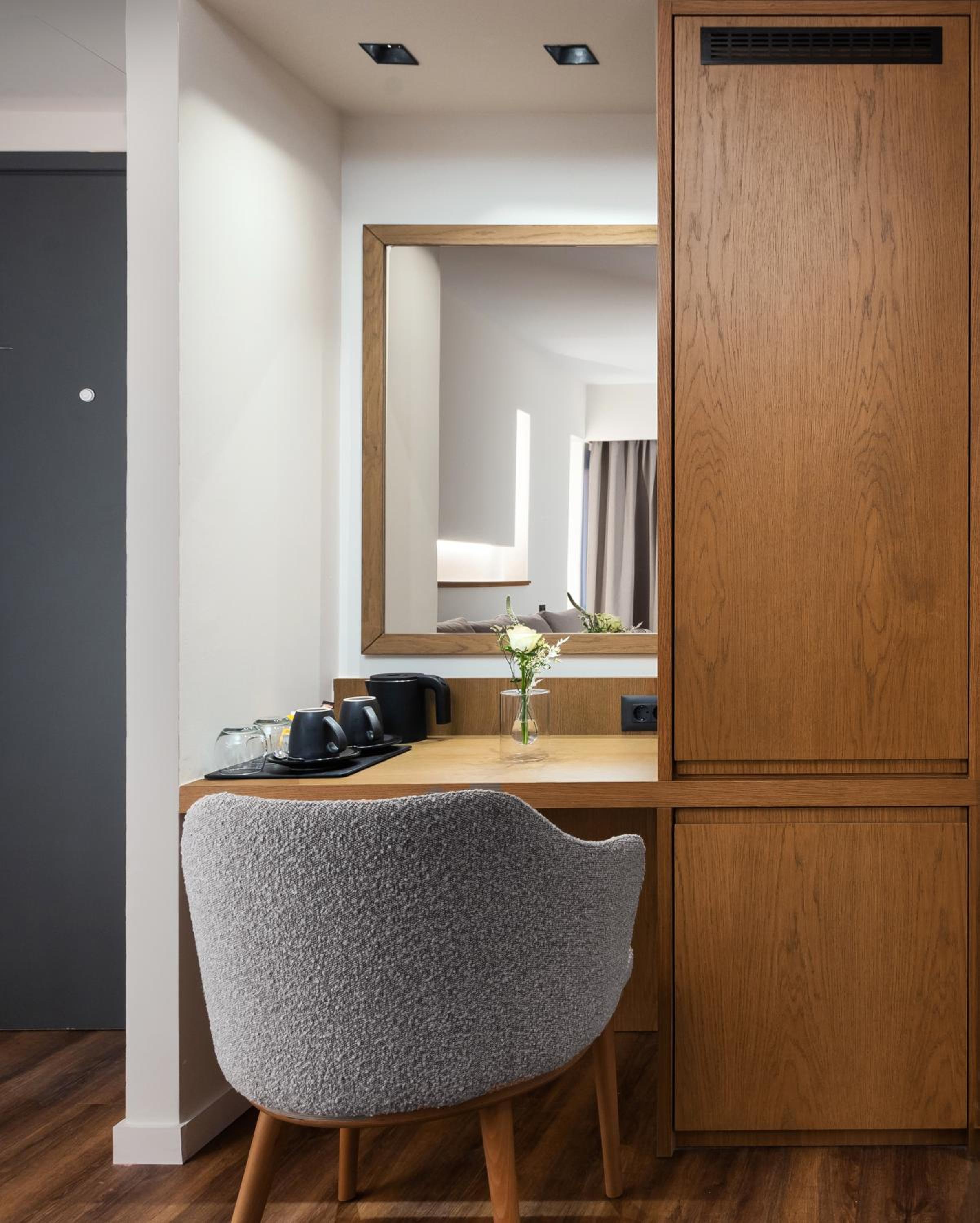 Suite with Sea View photo 3