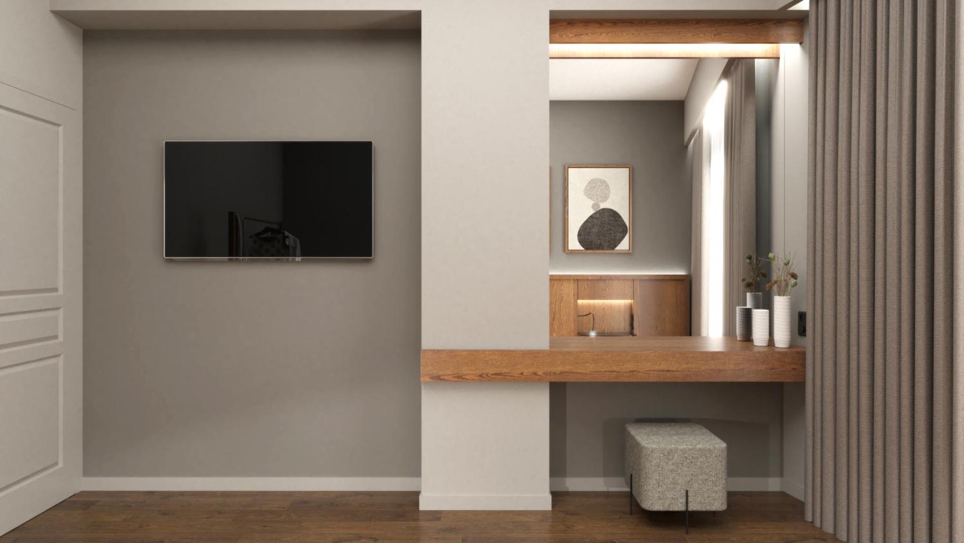 Suite with Terrace photo 3