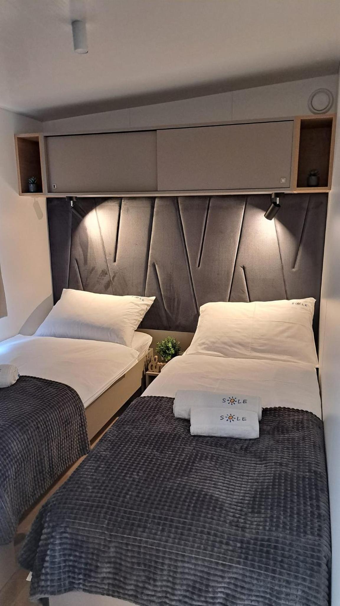 Mobile Home