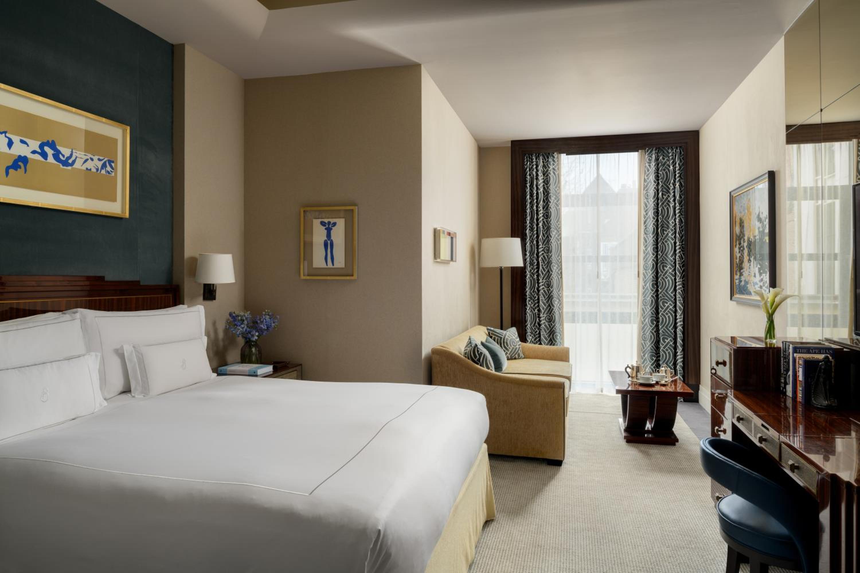 Deluxe Junior Suite