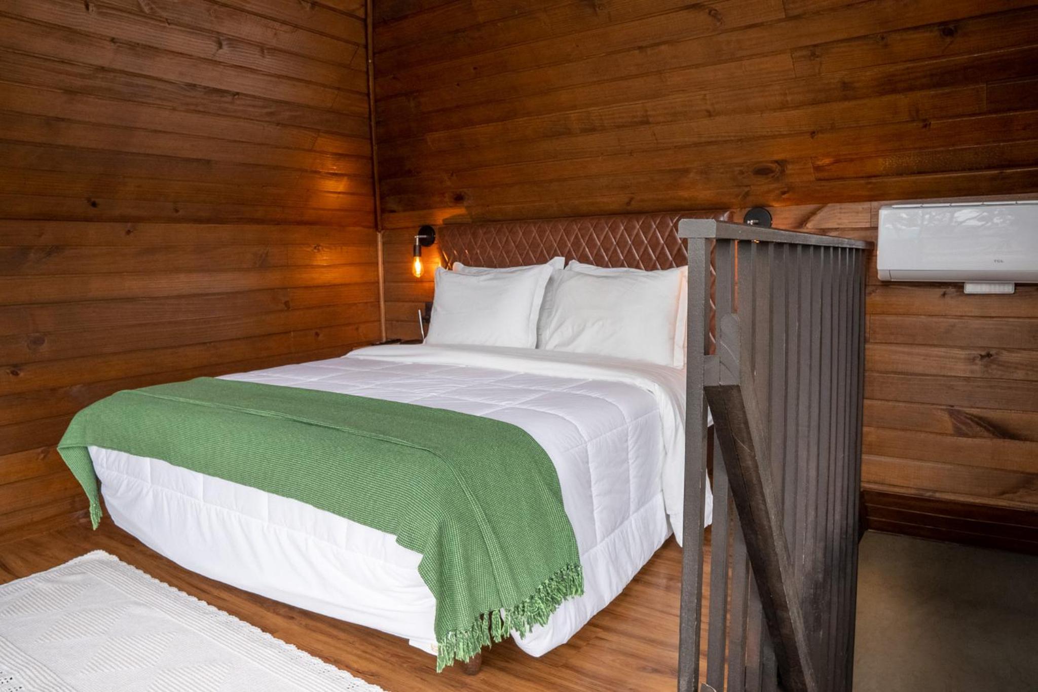 One-Bedroom Chalet photo 1
