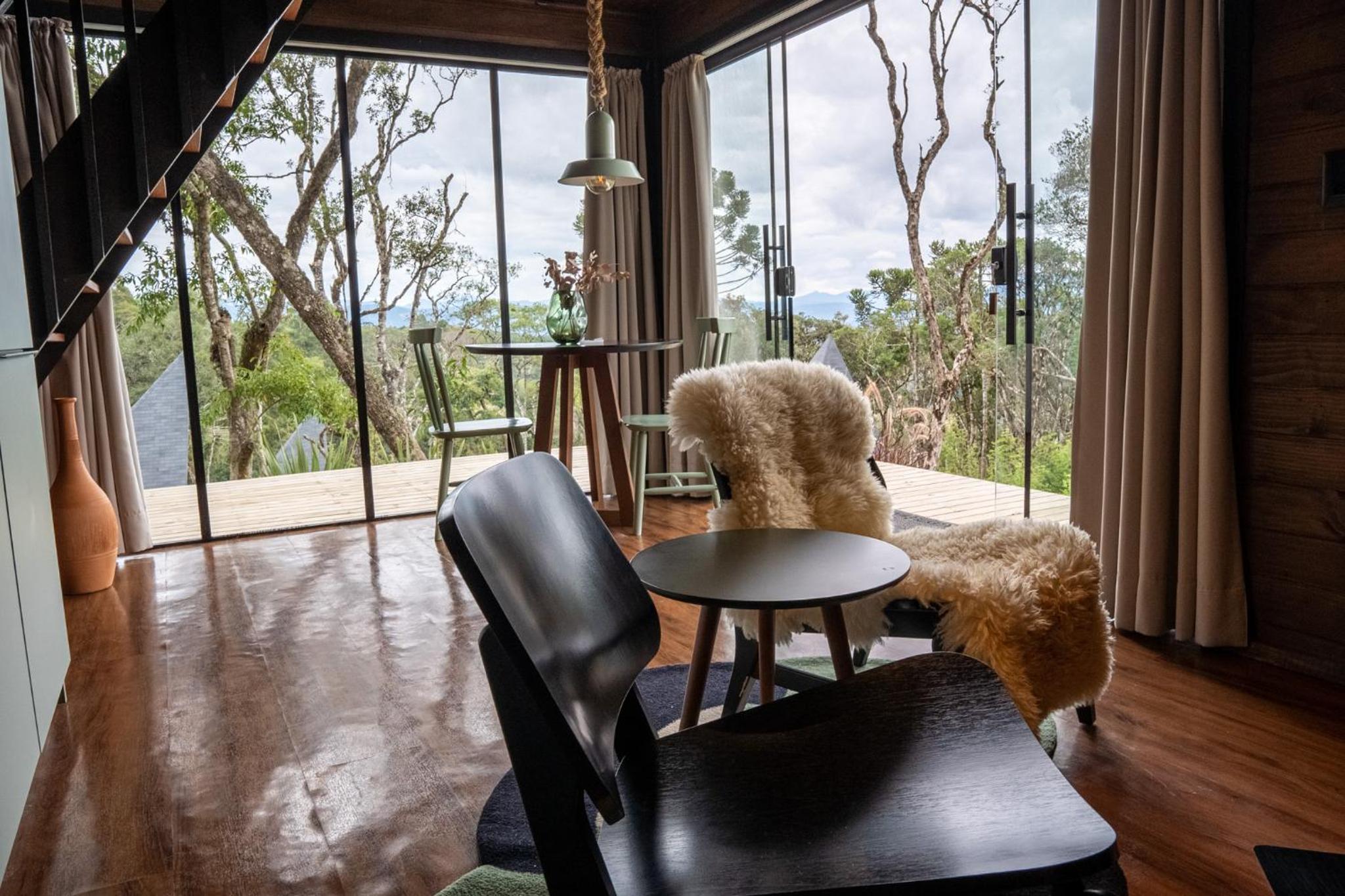 One-Bedroom Chalet photo 2