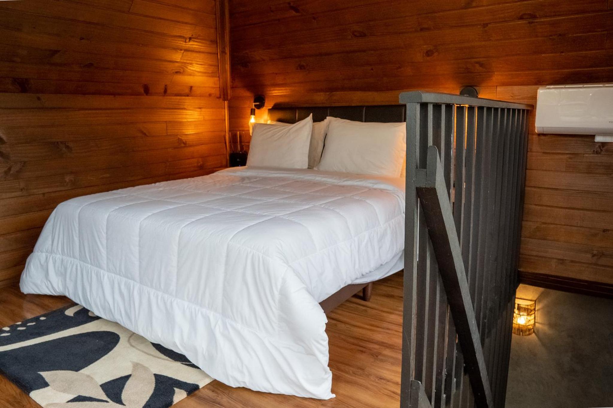 Two-Bedroom Chalet photo 1