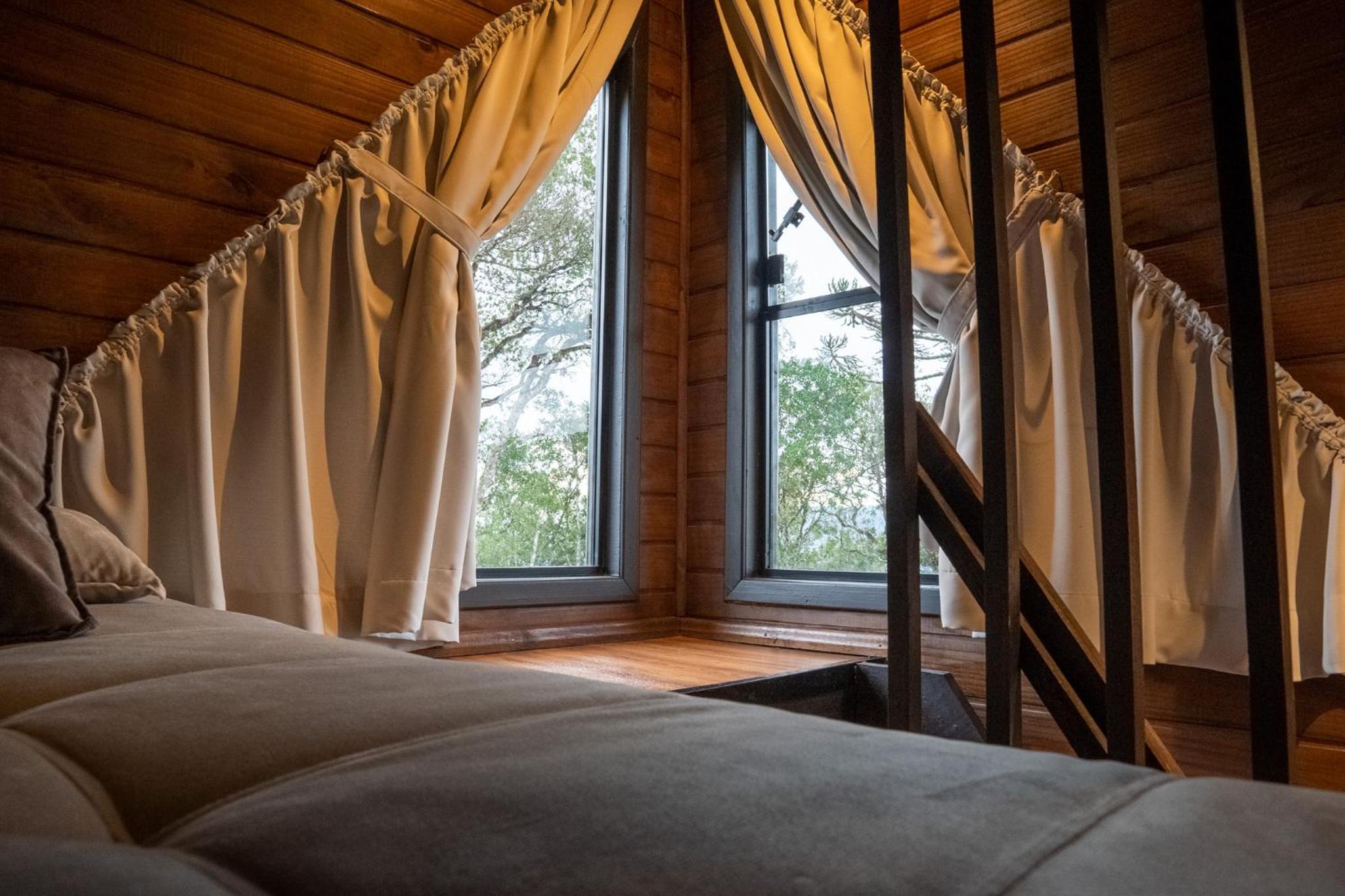 Two-Bedroom Chalet photo 3