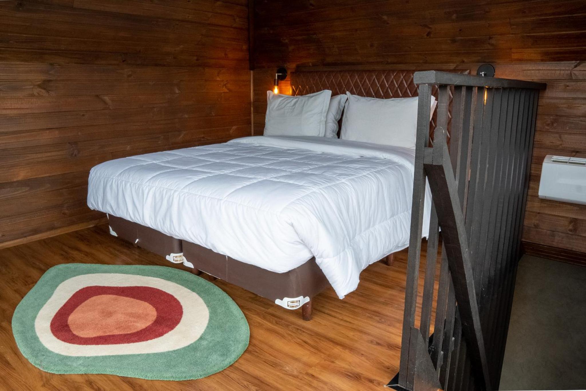 One-Bedroom Chalet photo 1