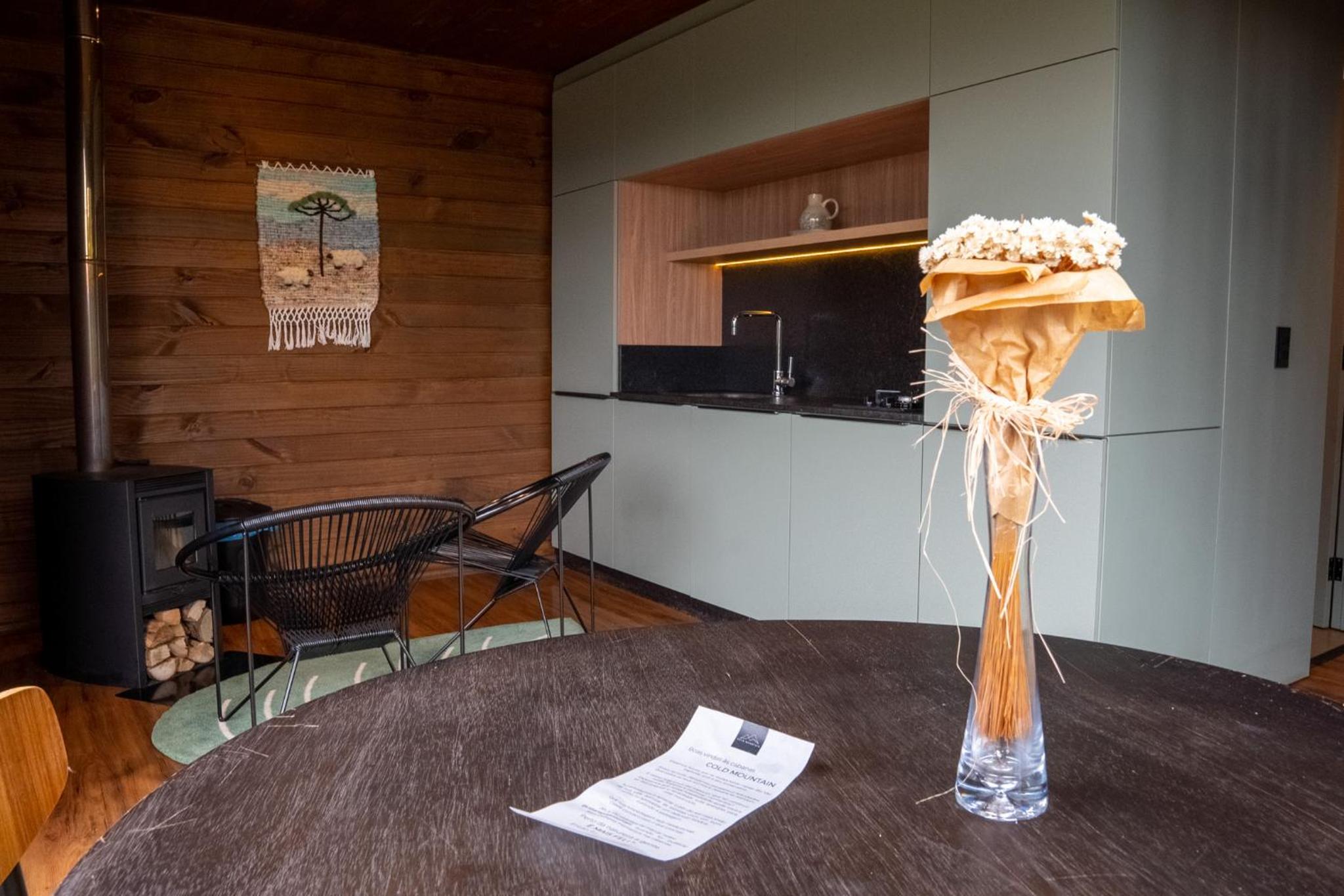 One-Bedroom Chalet photo 3