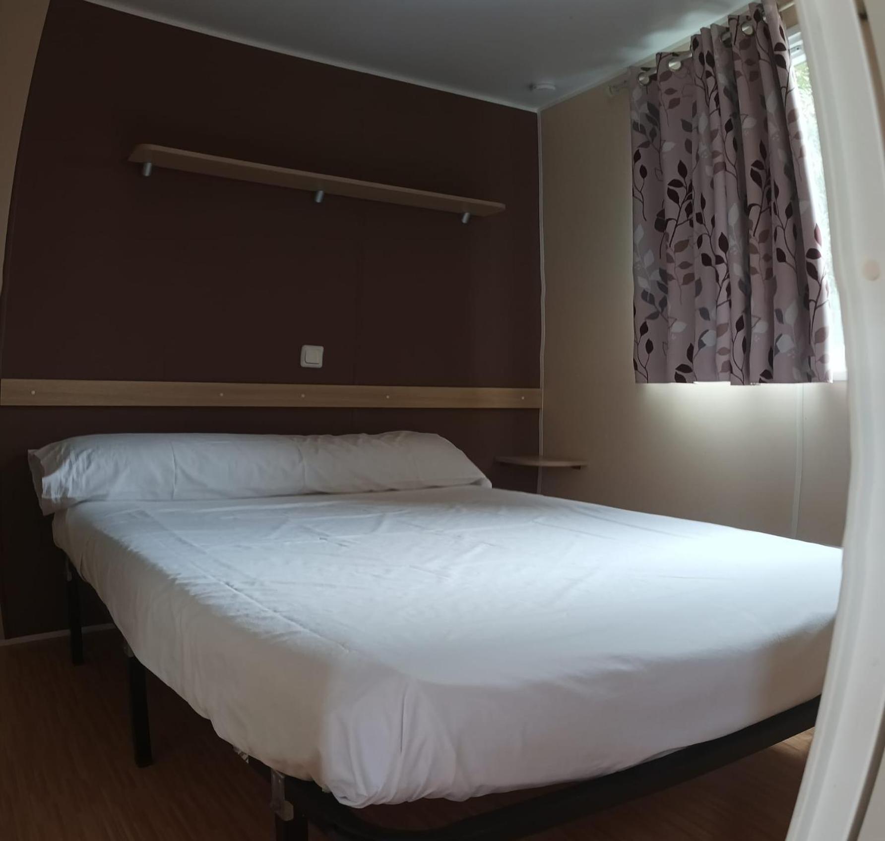 Bungalow de Dos Habitaciones