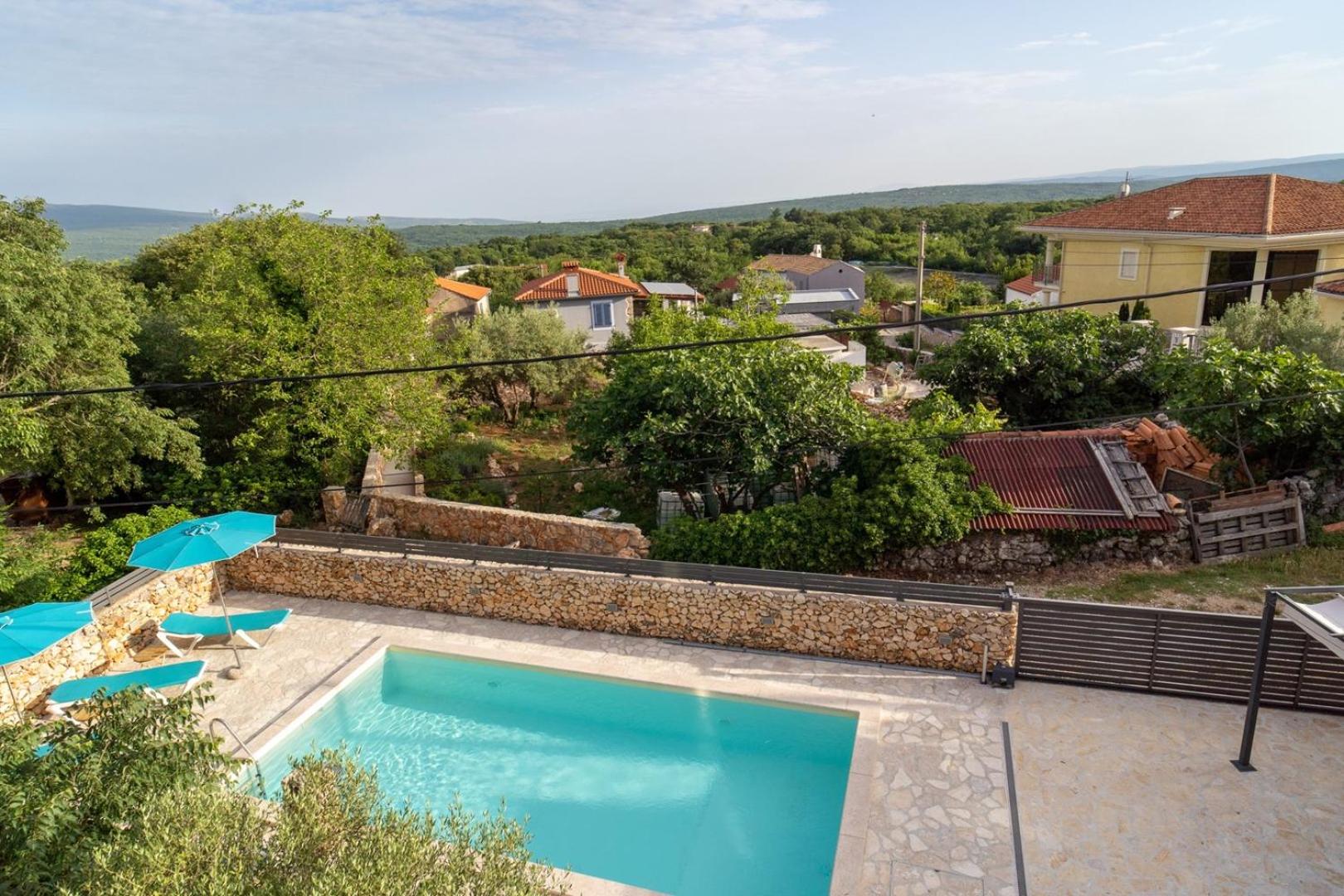 Villa with Private Pool photo 3