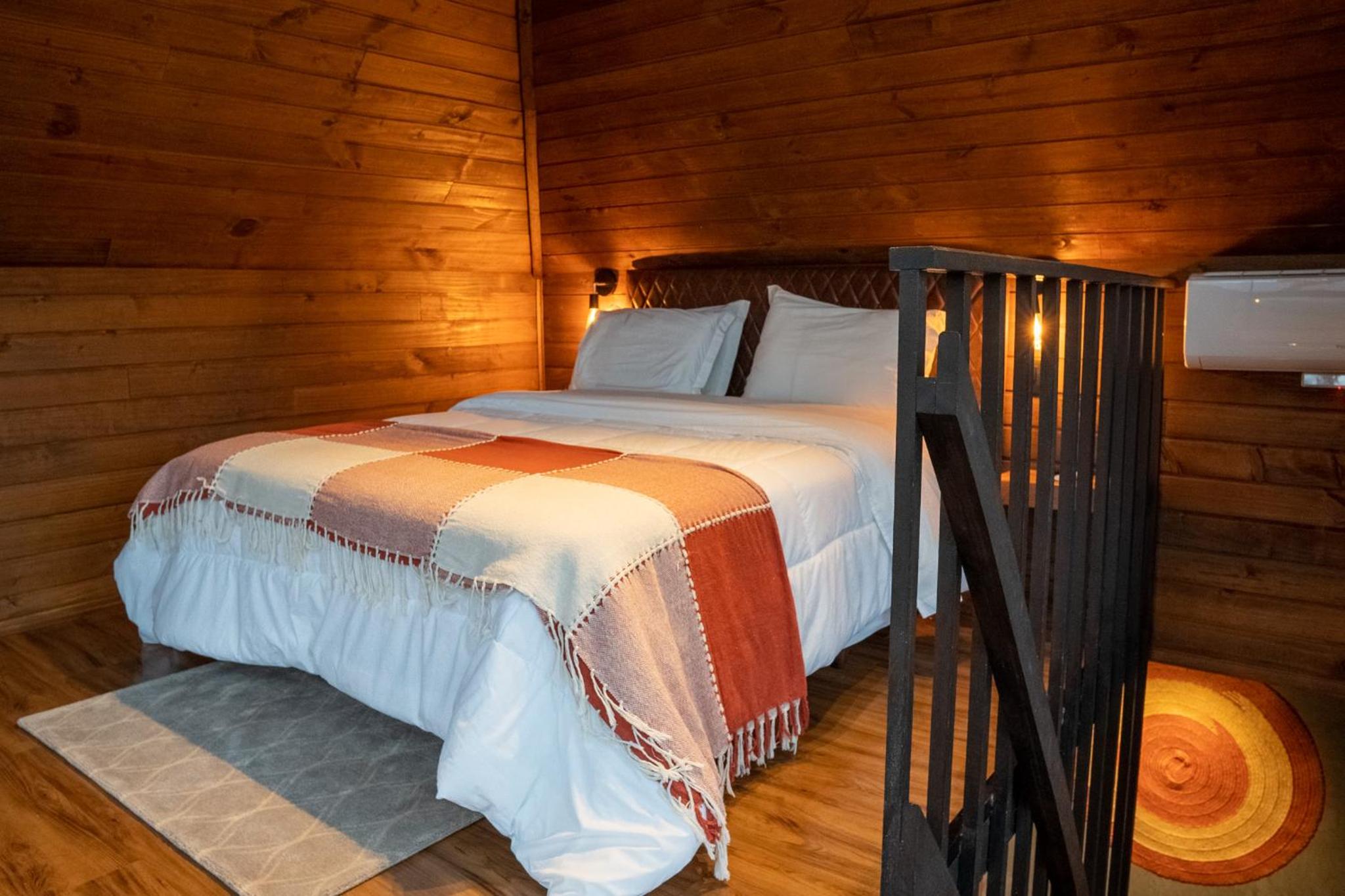 One-Bedroom Chalet photo 1