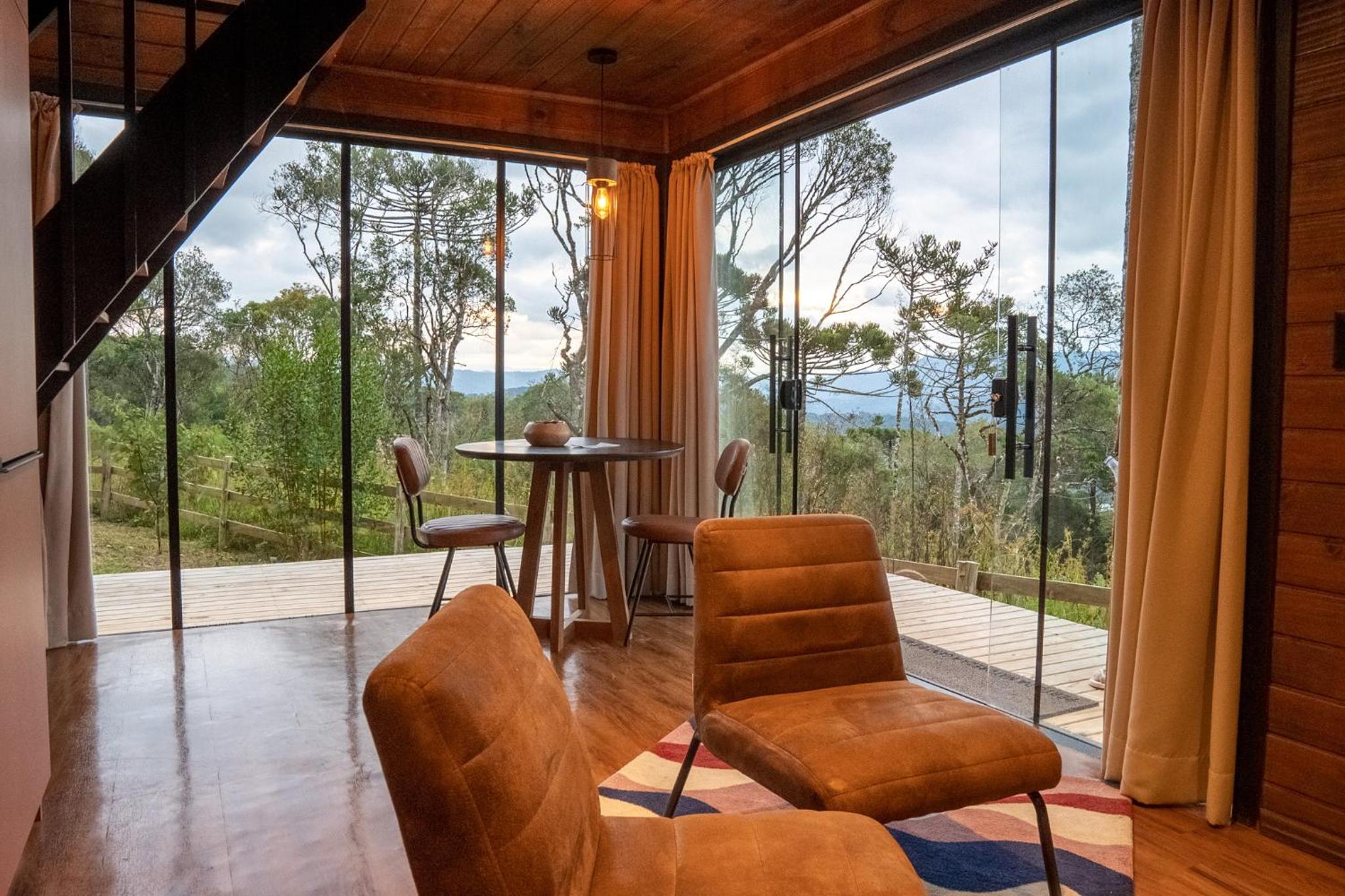 One-Bedroom Chalet photo 2