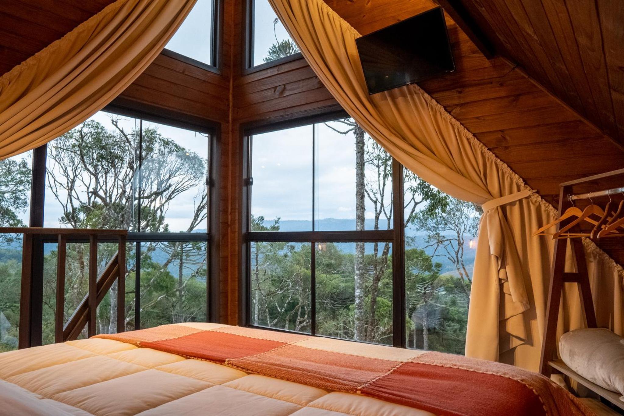 One-Bedroom Chalet photo 3