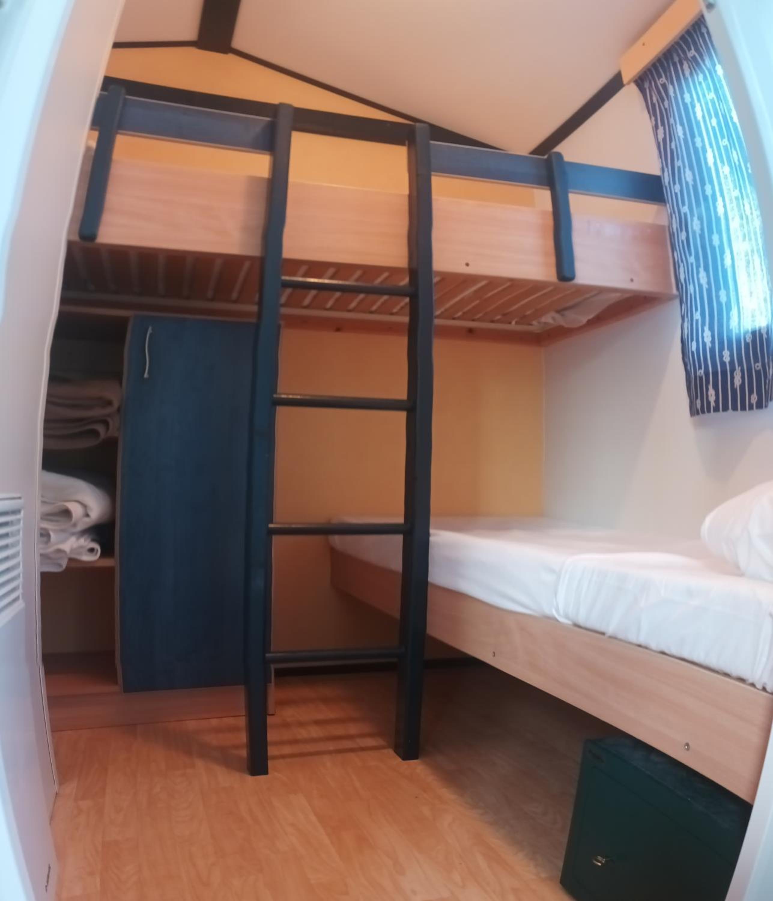 One-Bedroom Bungalow photo 2