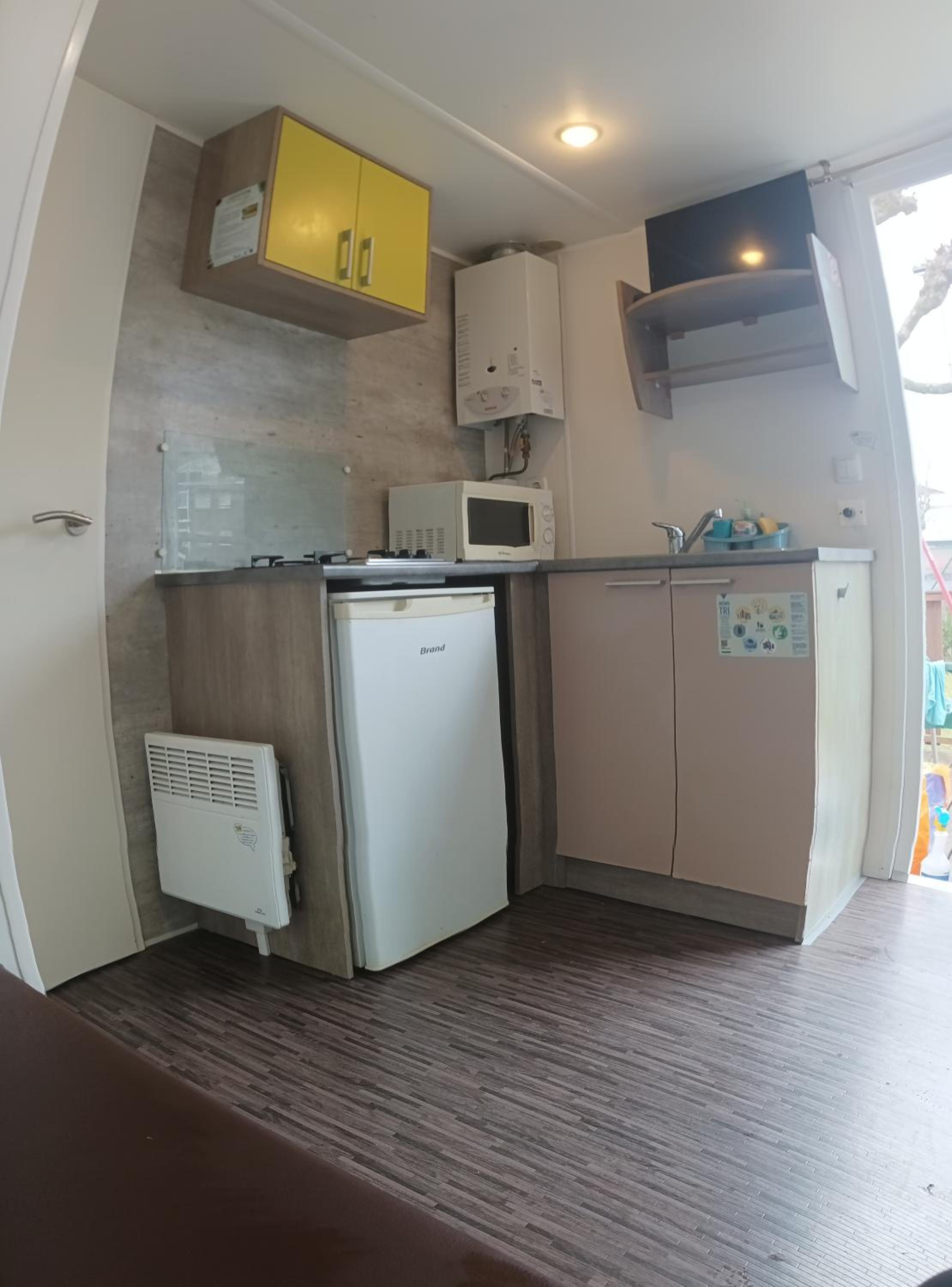 One-Bedroom Bungalow photo 2
