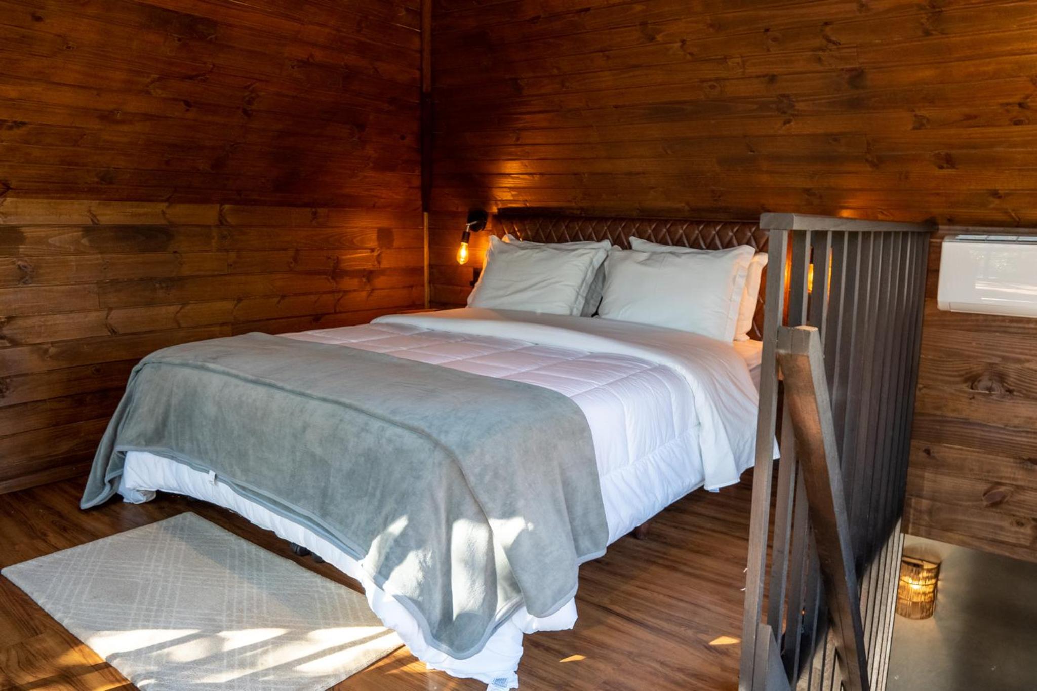 Two-Bedroom Chalet - Photo 1