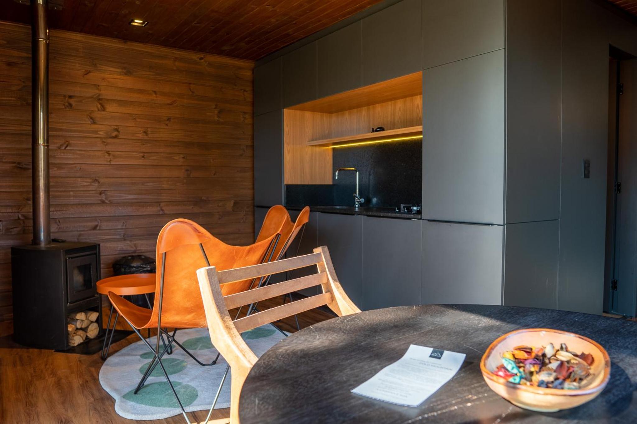 Two-Bedroom Chalet - Photo 3