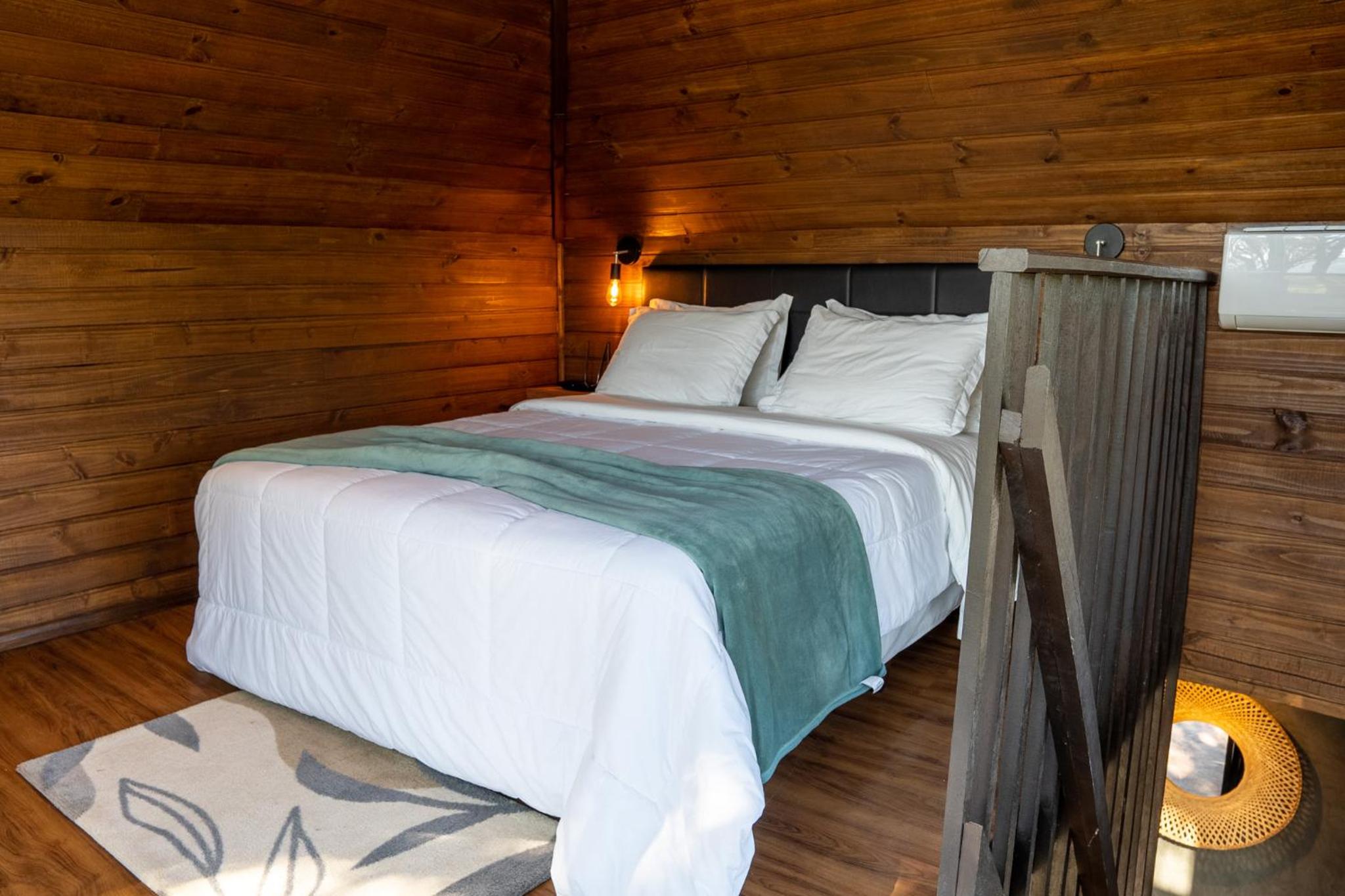 One-Bedroom Chalet photo 1