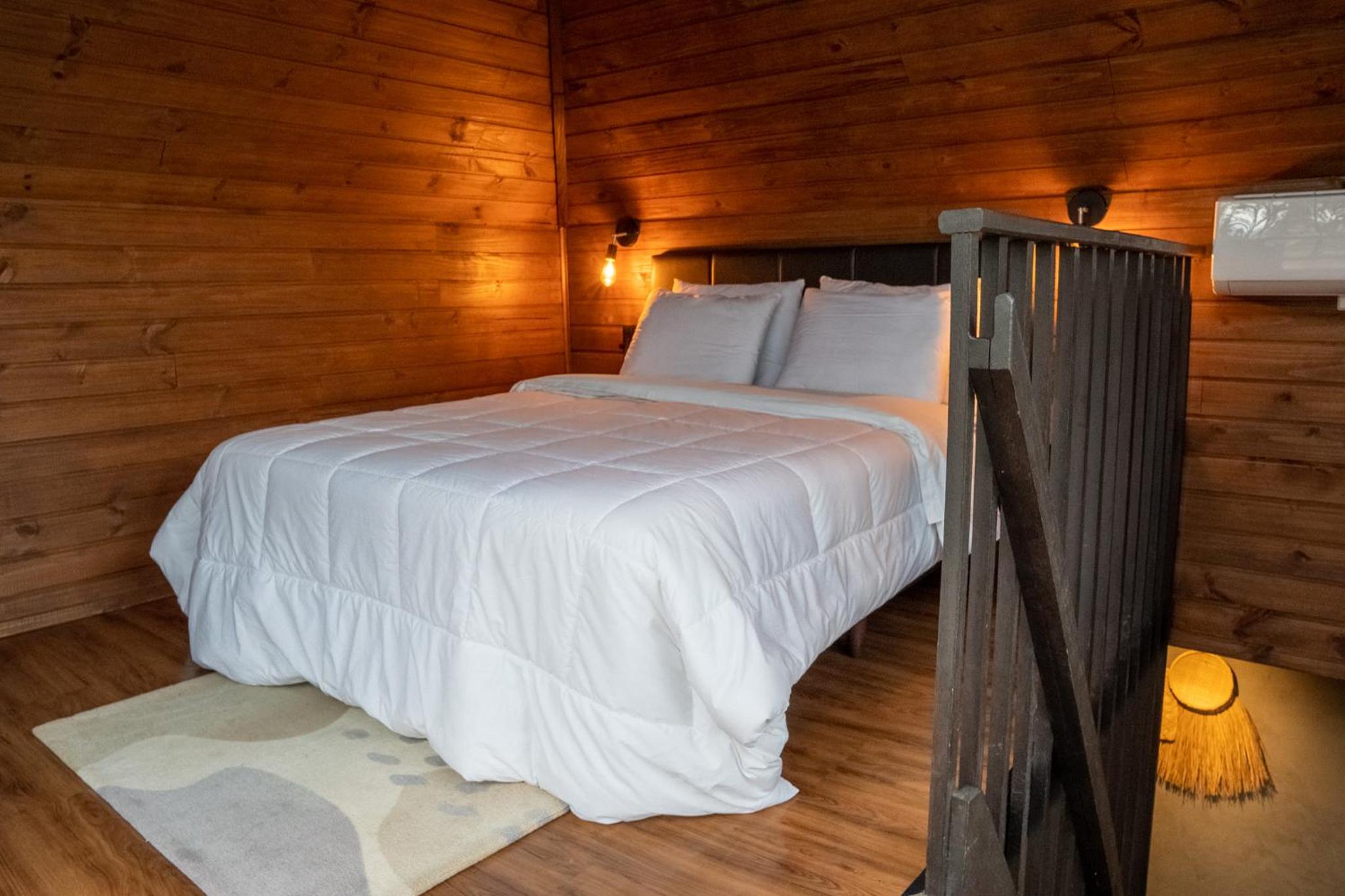 One-Bedroom Chalet photo 1
