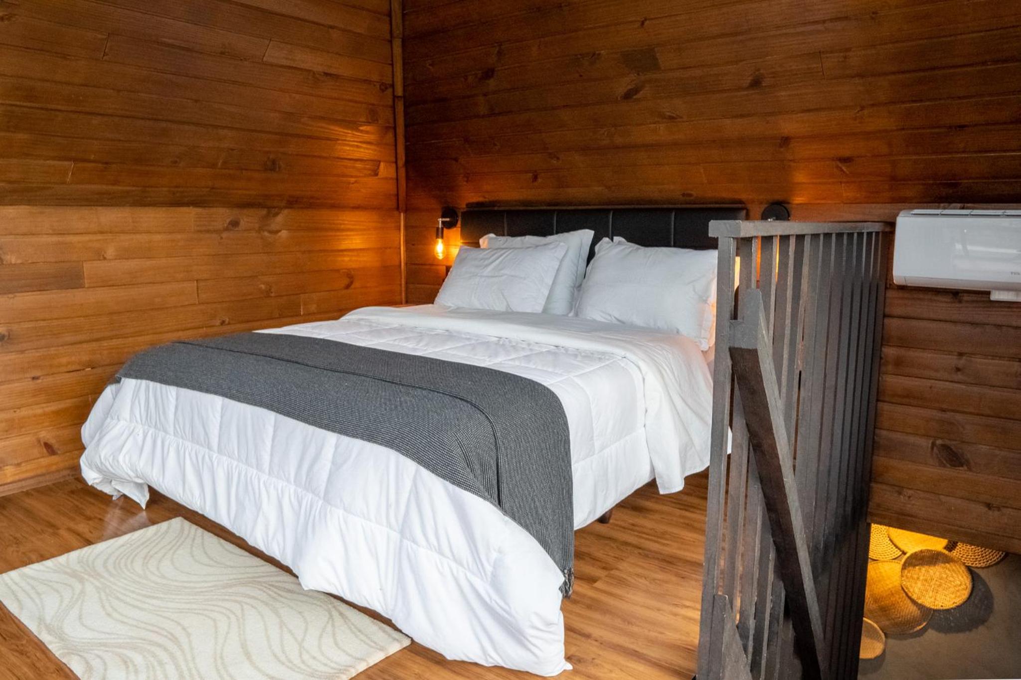One-Bedroom Chalet photo 1