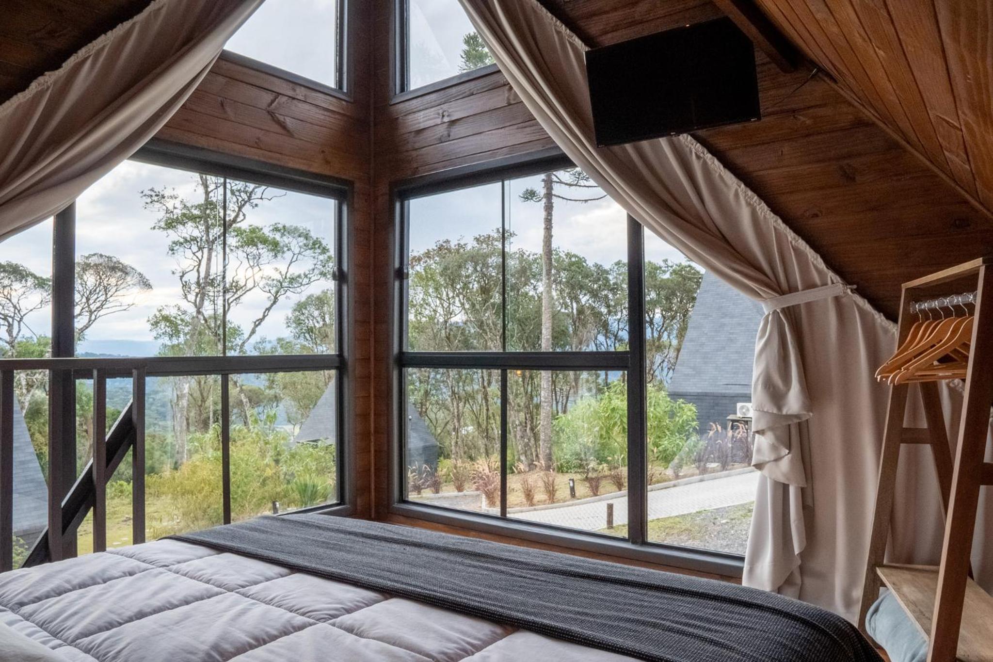 One-Bedroom Chalet photo 3