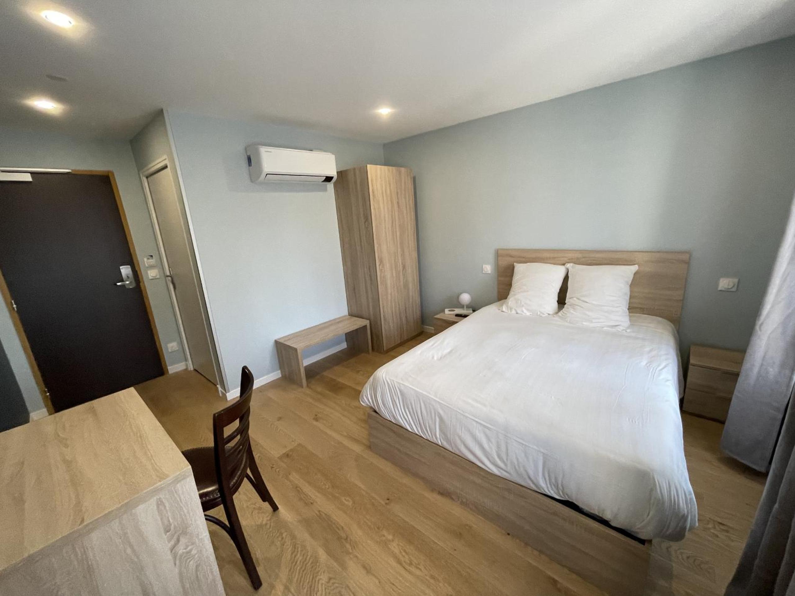 Superior Double Room photo 1