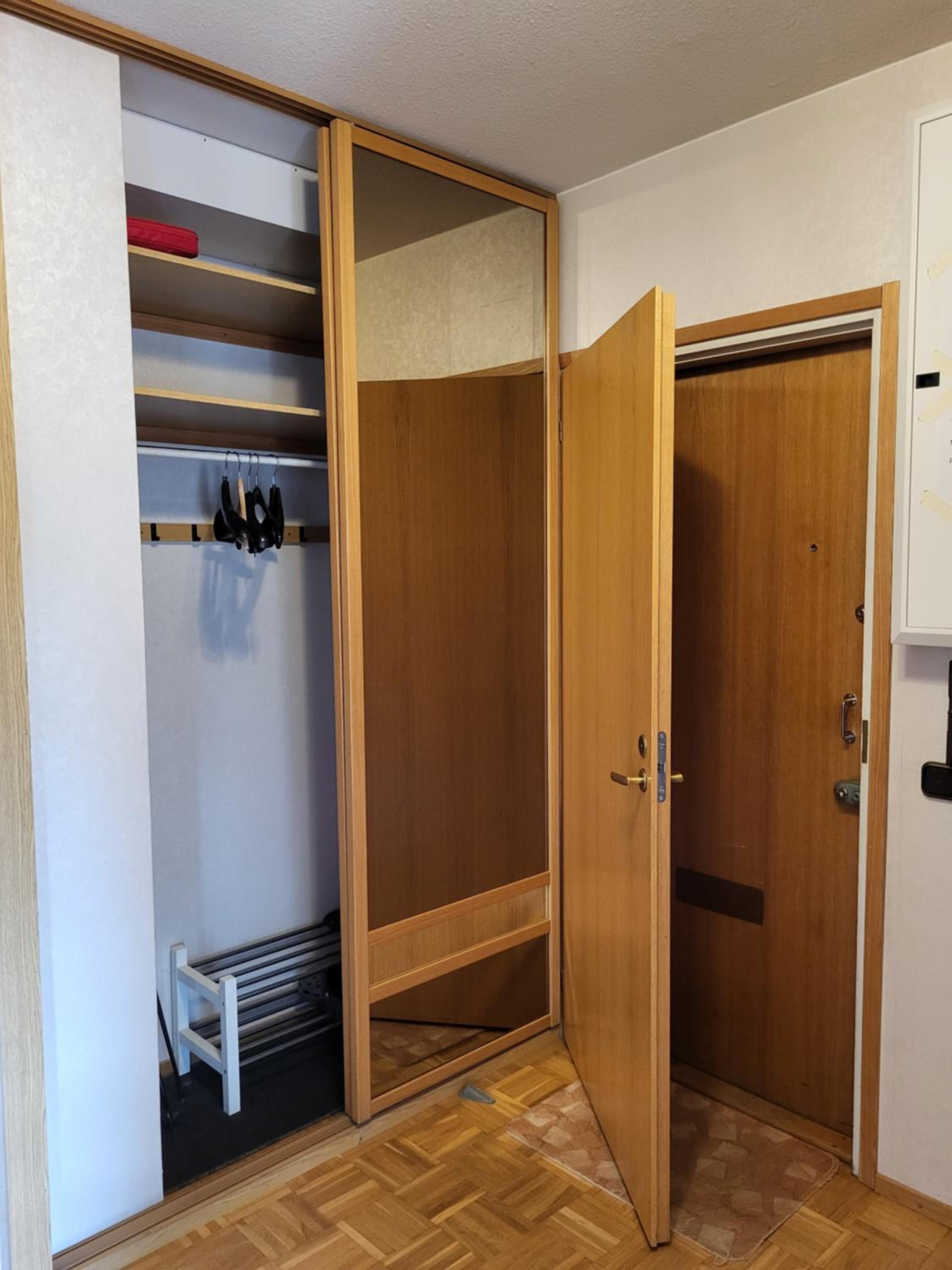 Apartment - Photo 25