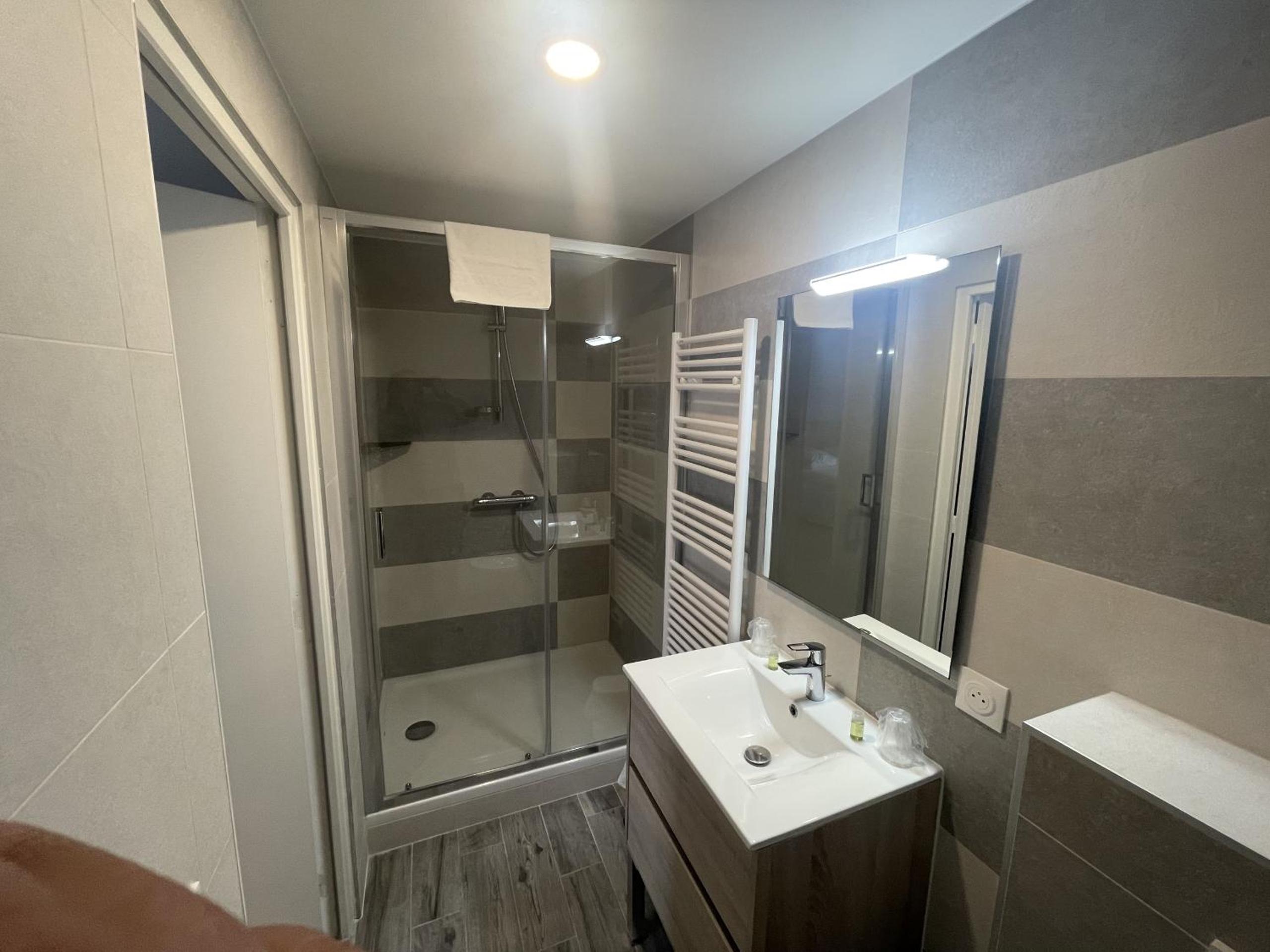 Superior Double Room photo 3