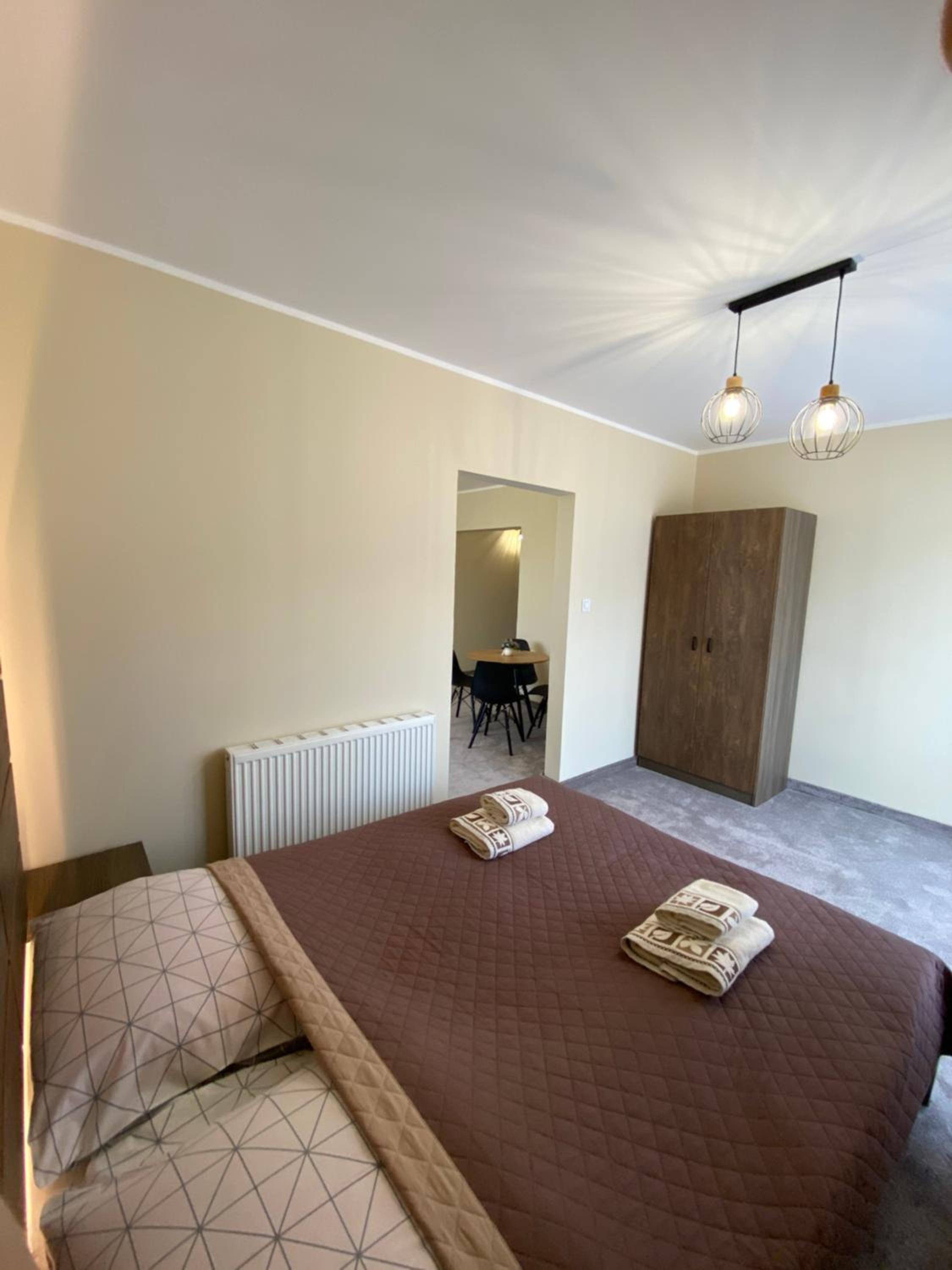 Deluxe Apartment photo 2