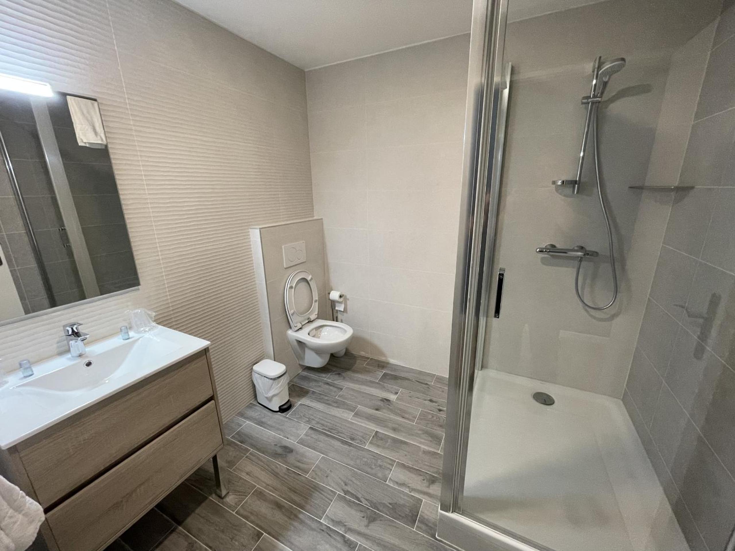 Superior Double Room photo 3