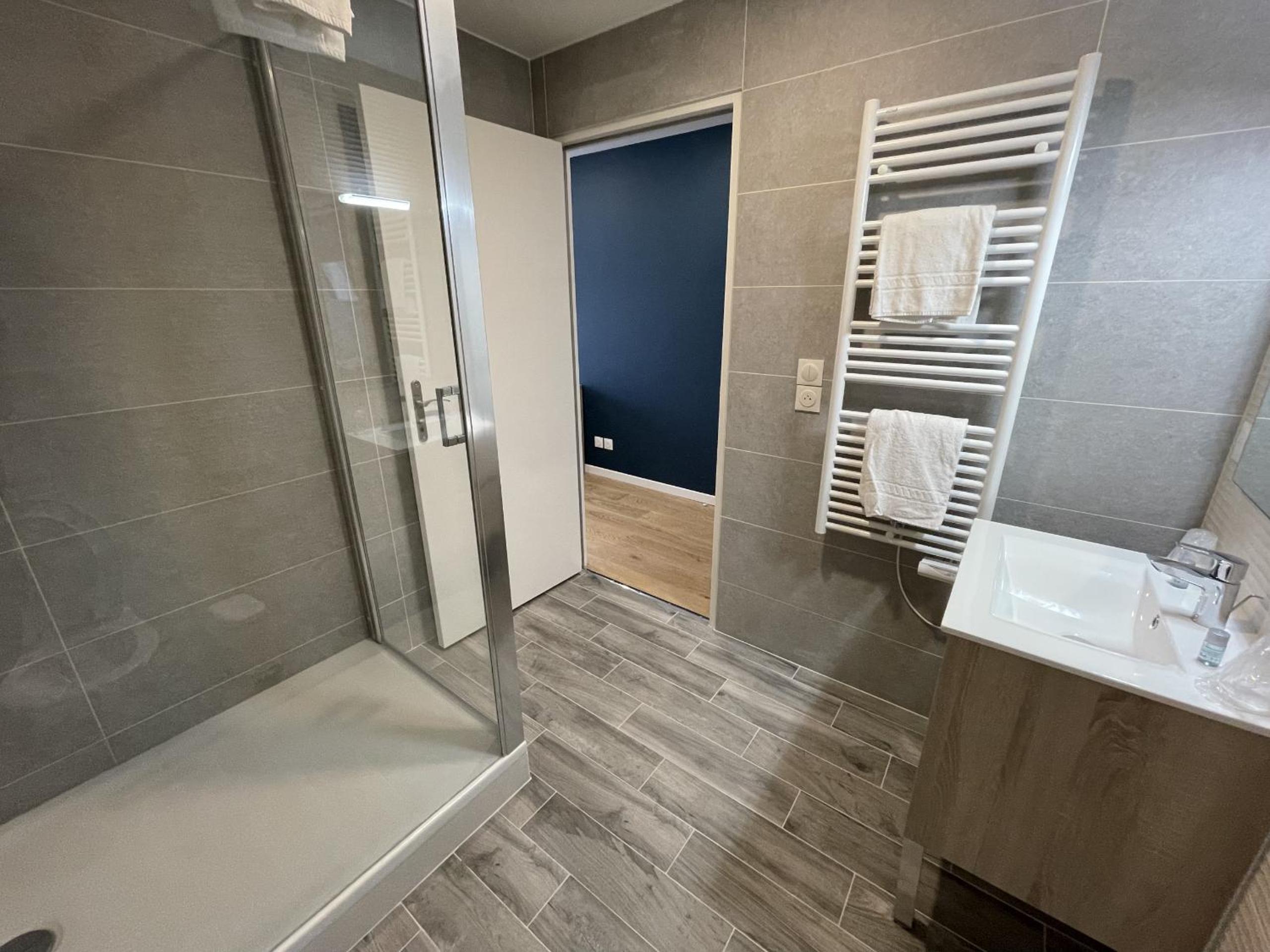 Superior Double Room photo 2