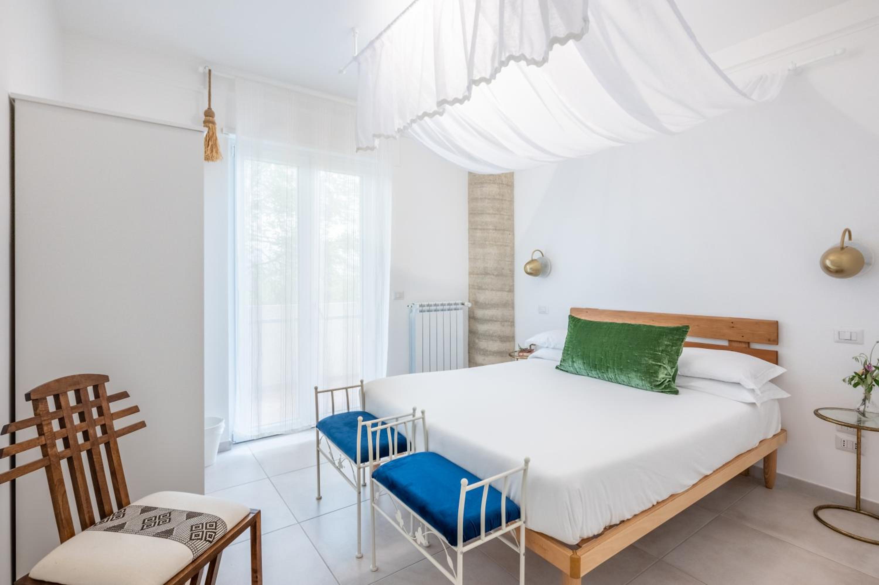 Apartment with Terrace photo 1