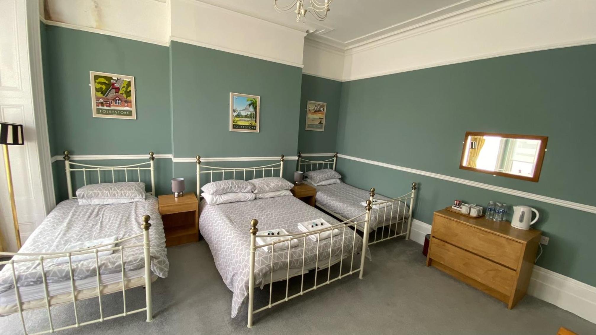 Standard Family Room - Photo 11