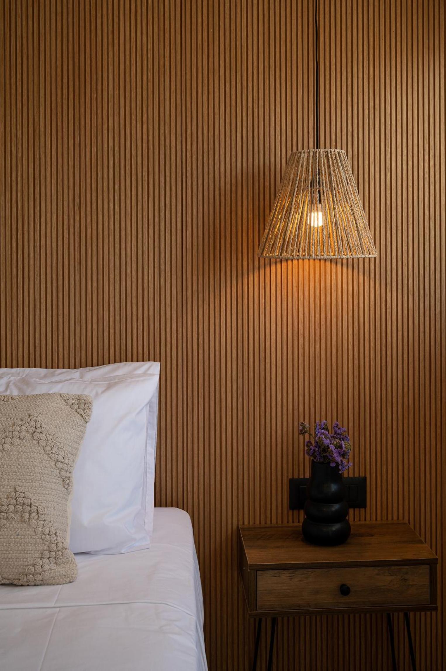 Suite Superior con Vista Mare