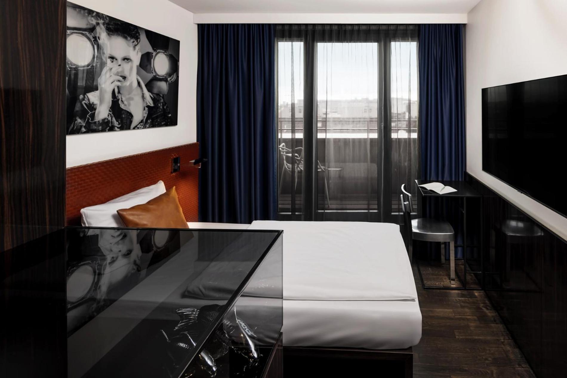 Double Room photo 3