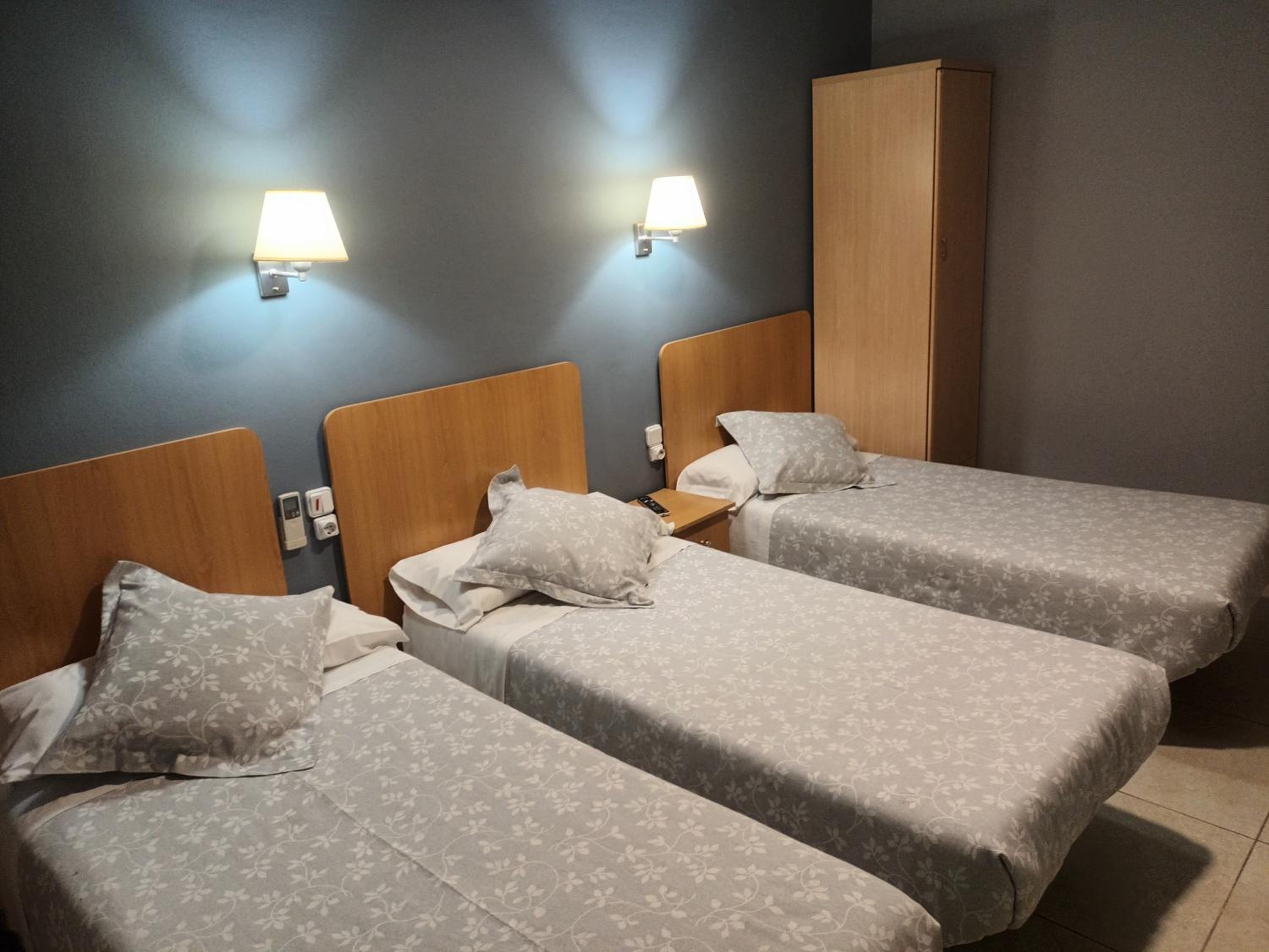 Triple Room photo 3