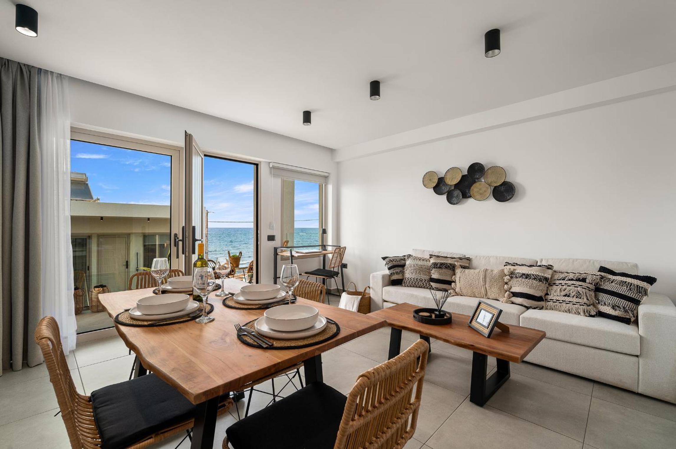Suite con Terrazza