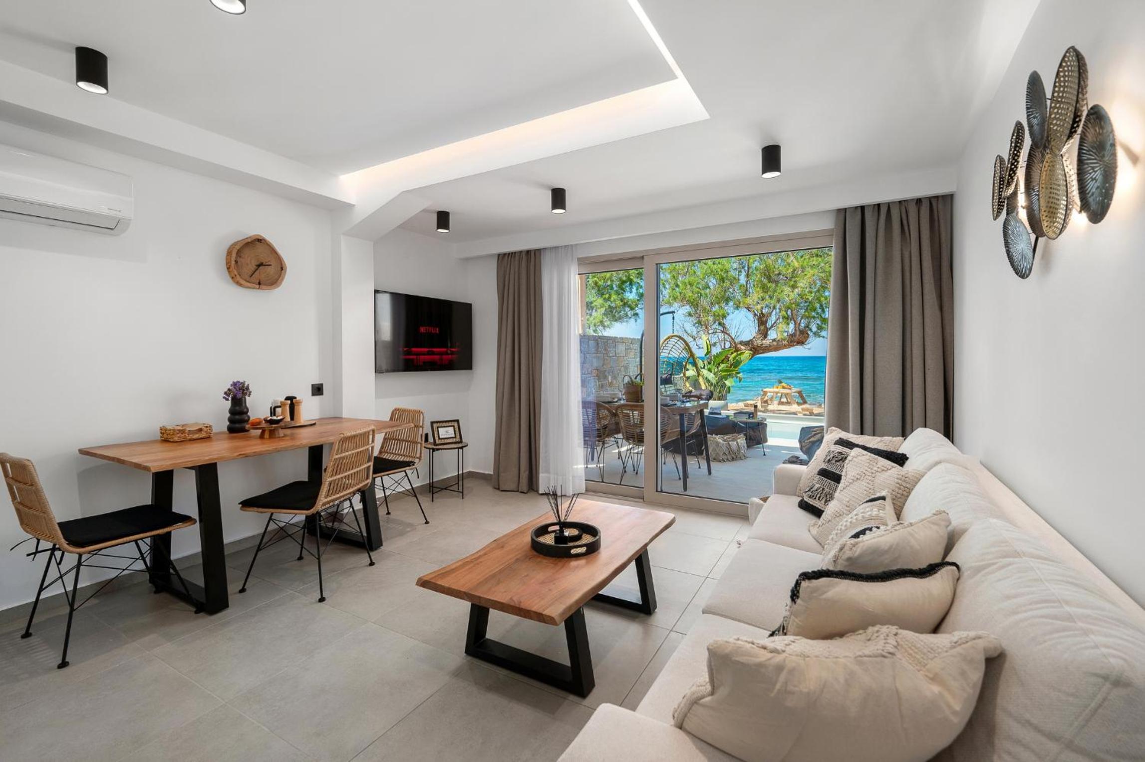 Suite con Piscina Privata
