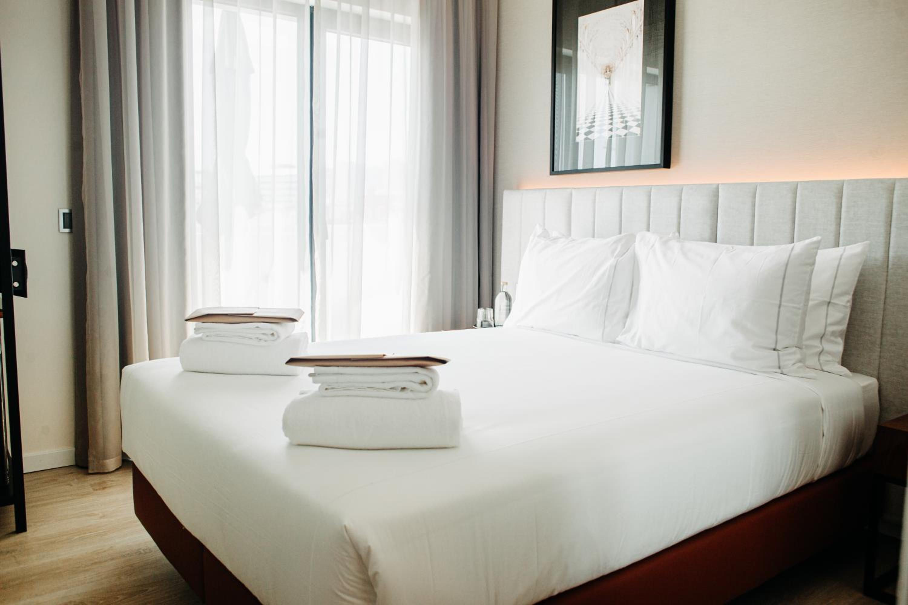 Standard Double Room - Photo 6