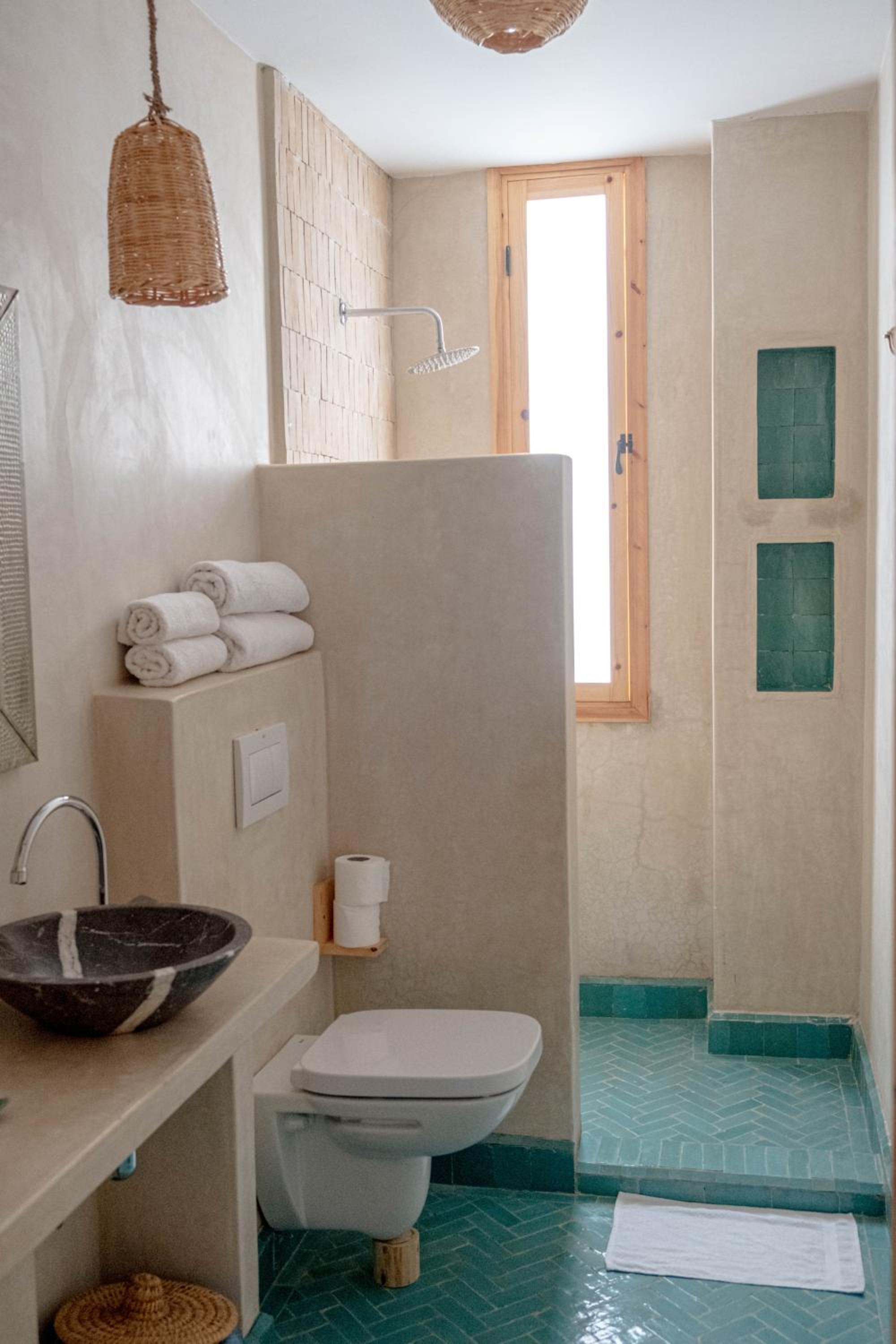 Double Room with Balcony and Sea View photo 3