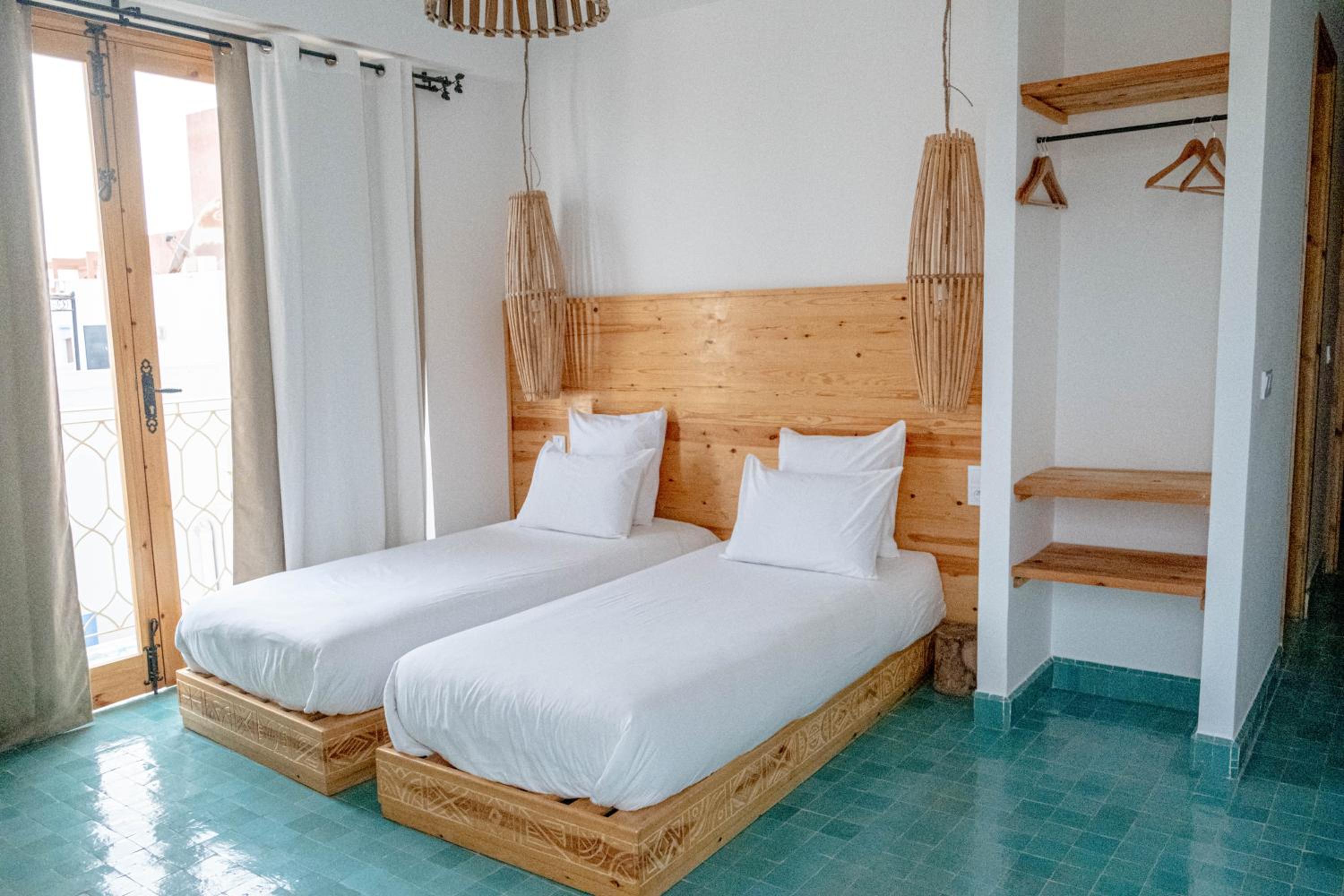 Double Room with Balcony and Sea View photo 1