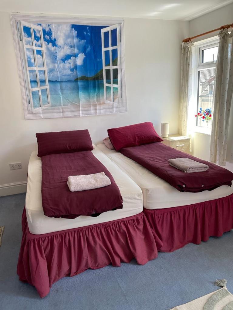Quadruple Room with Shower - Photo 2