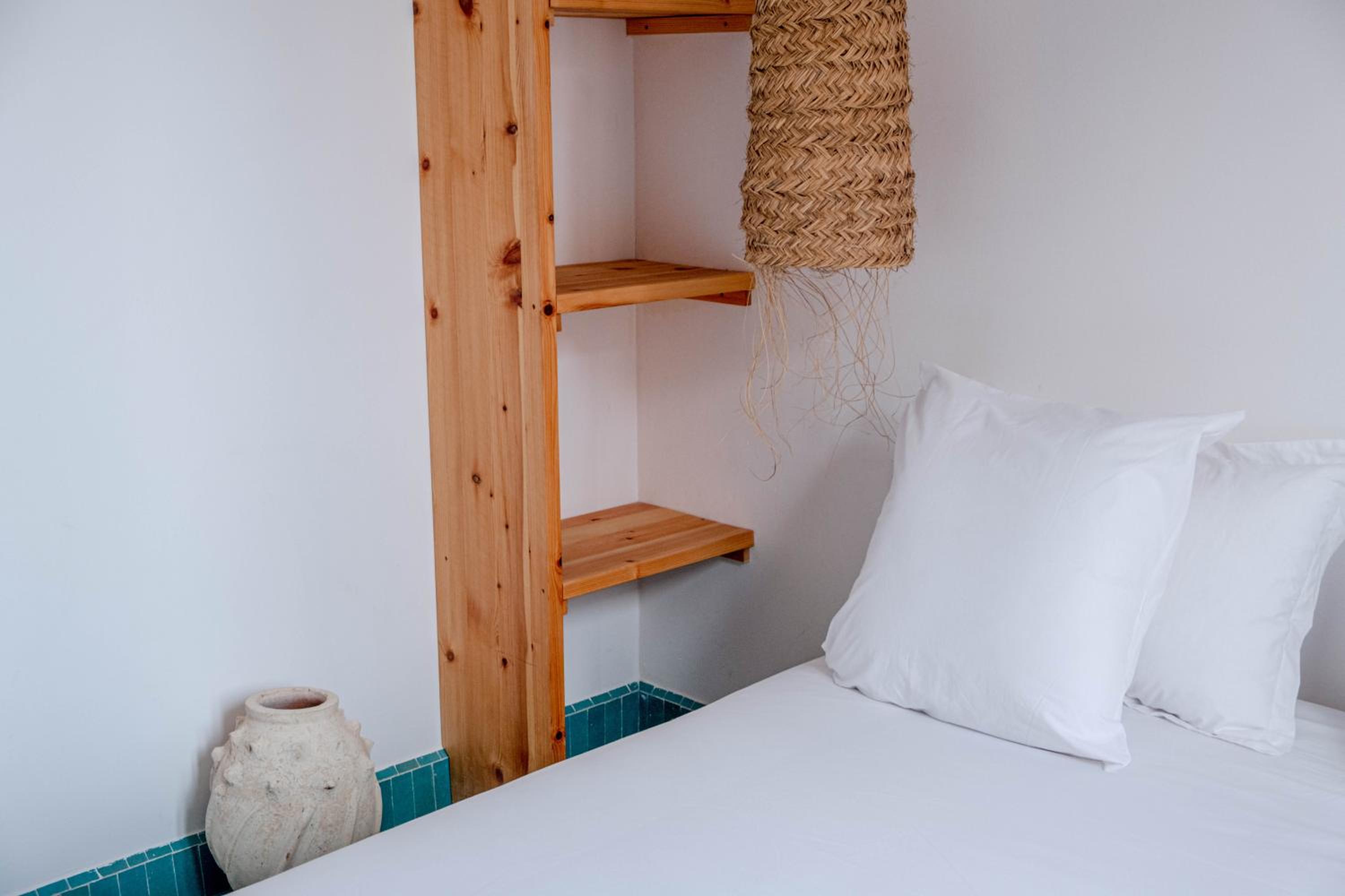 Double or Twin Room with Balcony photo 1