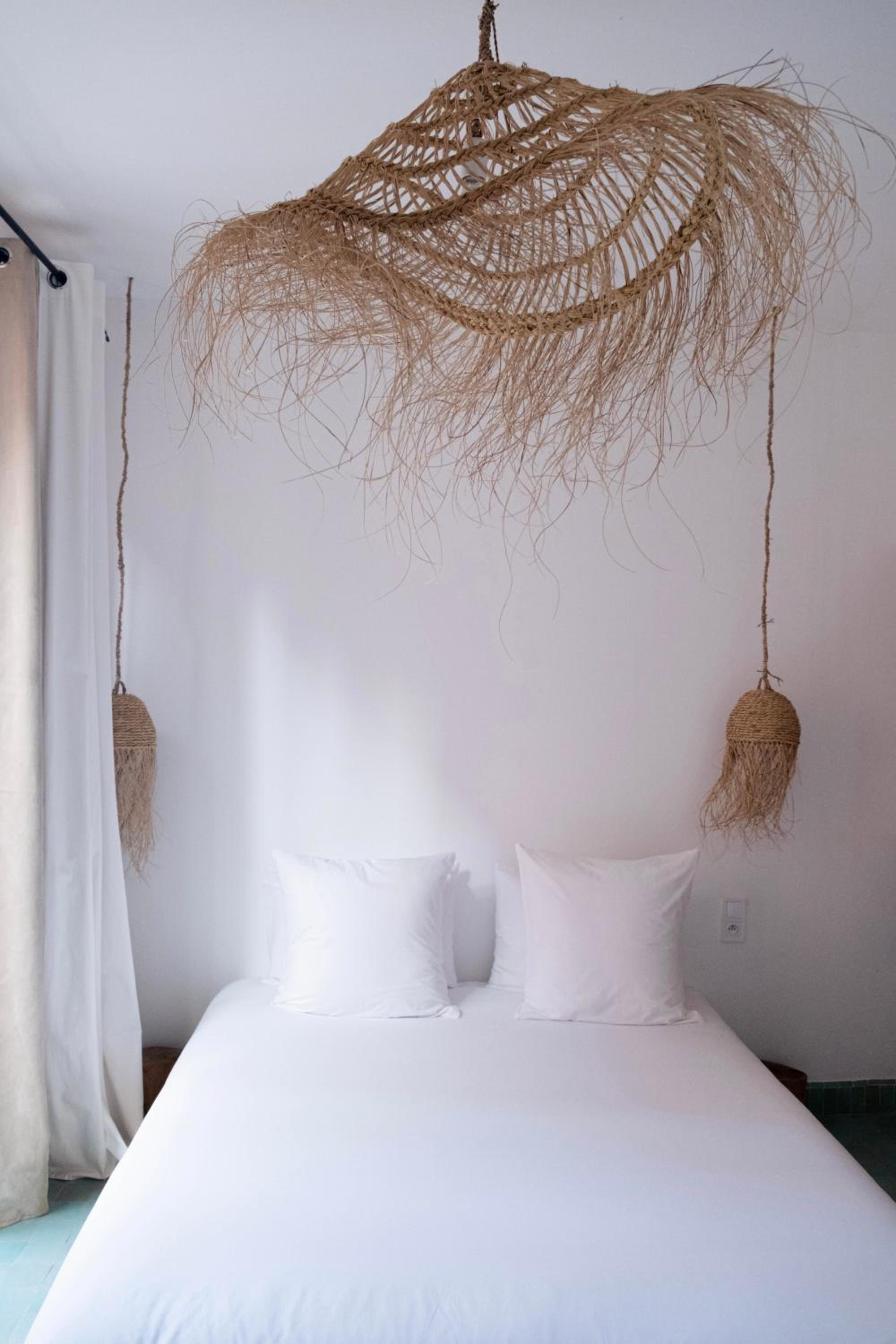 Double or Twin Room with Private Bathroom photo 1
