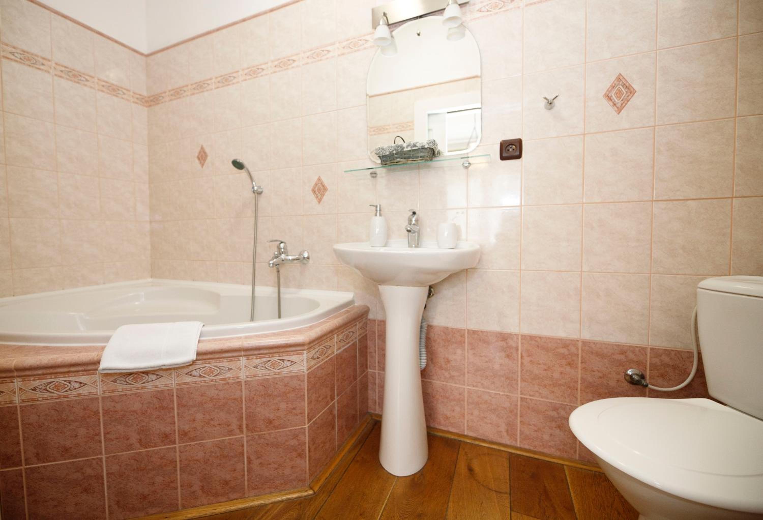 Comfort Triple Room With Shower photo 1